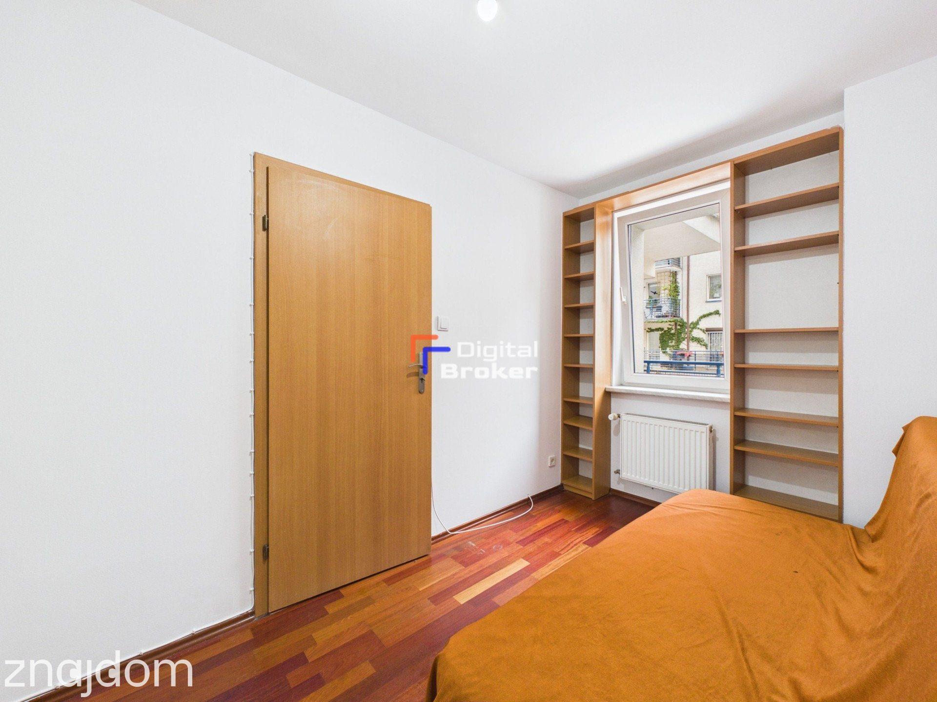 37,5m2 | 2 pokoje | balkon 14 m² | na start lub inwestycję - zdjęcie 2