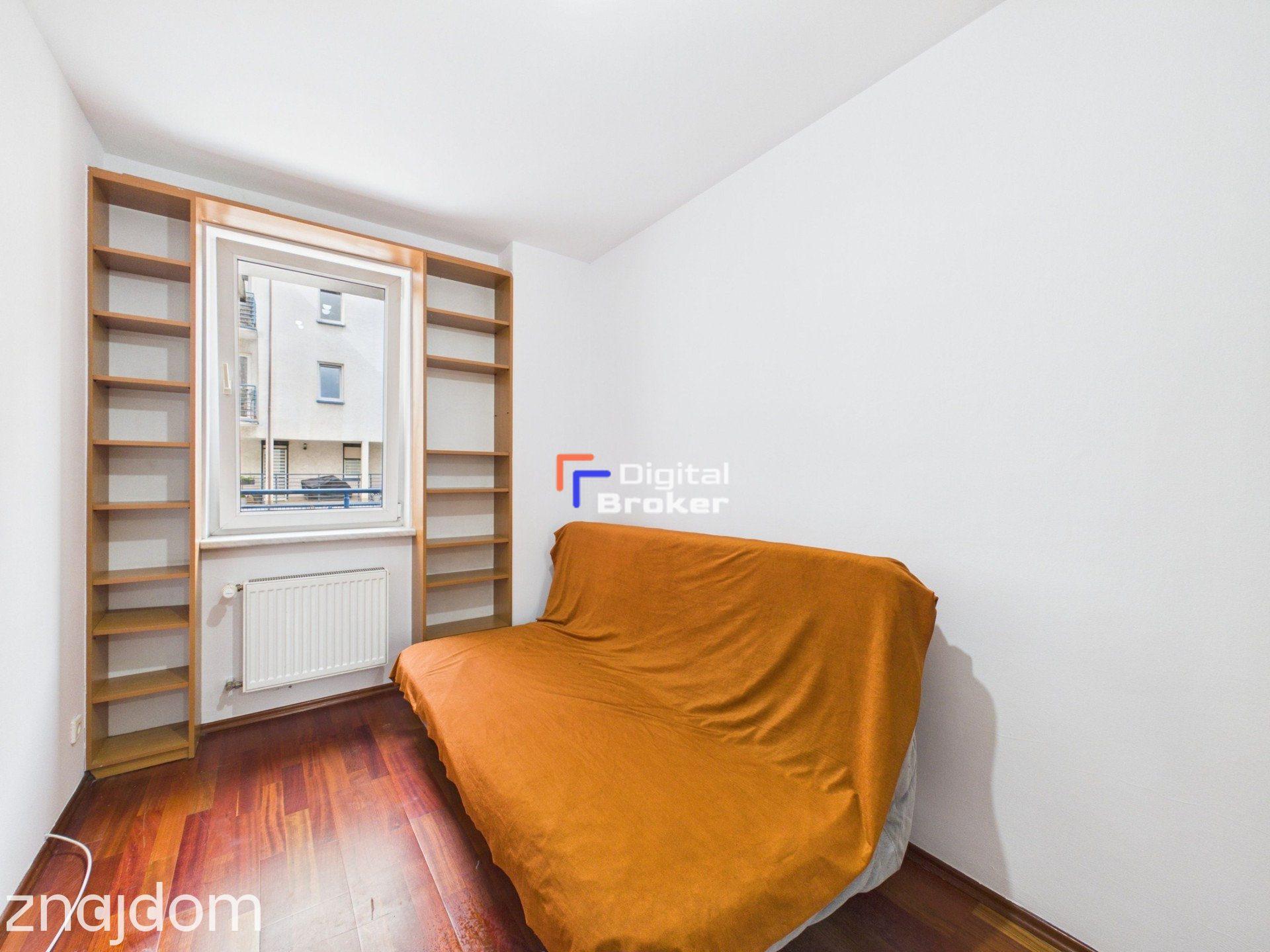 37,5m2 | 2 pokoje | balkon 14 m² | na start lub inwestycję - zdjęcie 3