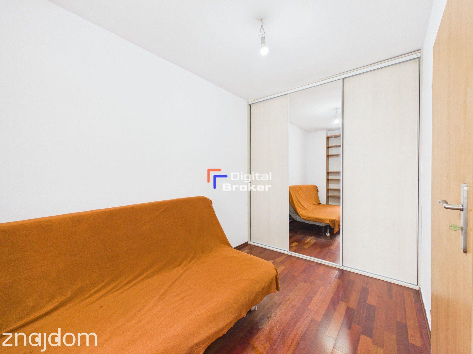 37,5m2 | 2 pokoje | balkon 14 m² | na start lub inwestycję - zdjęcie 4