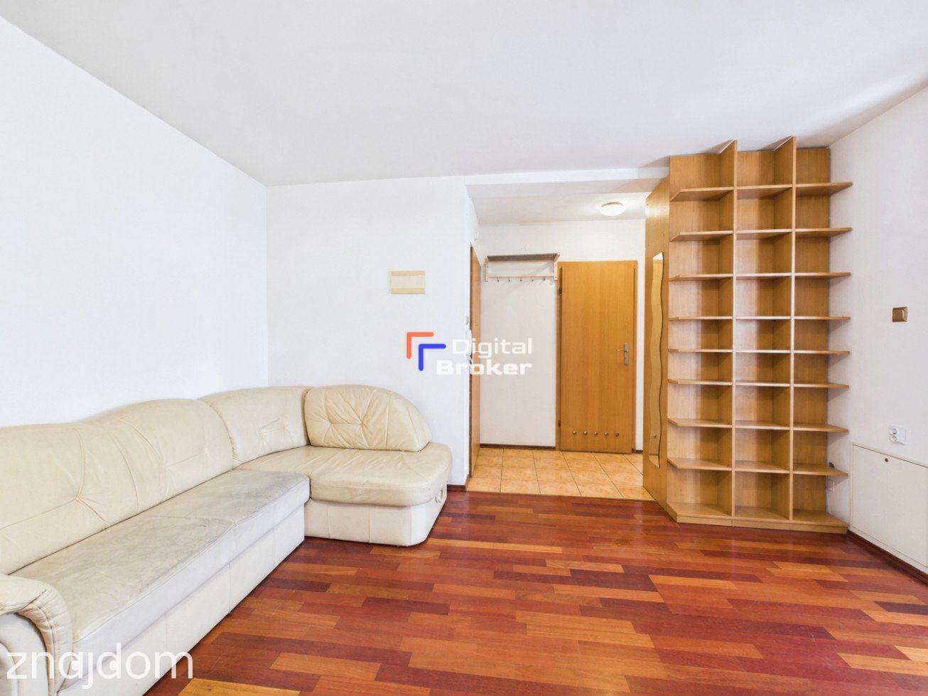37,5m2 | 2 pokoje | balkon 14 m² | na start lub inwestycję - zdjęcie 5