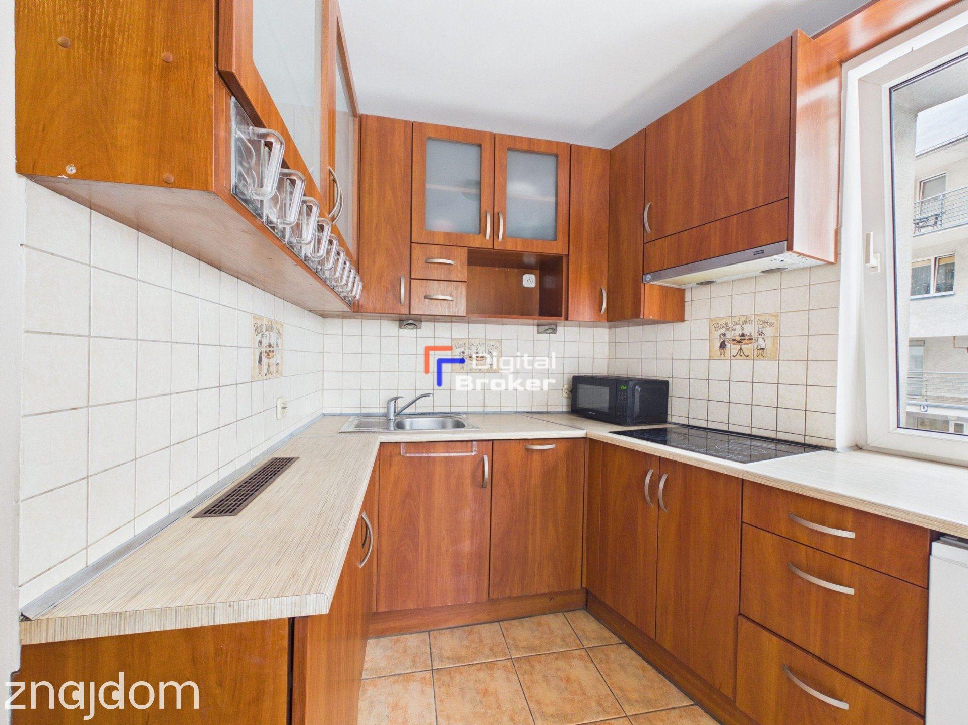 37,5m2 | 2 pokoje | balkon 14 m² | na start lub inwestycję - zdjęcie 8