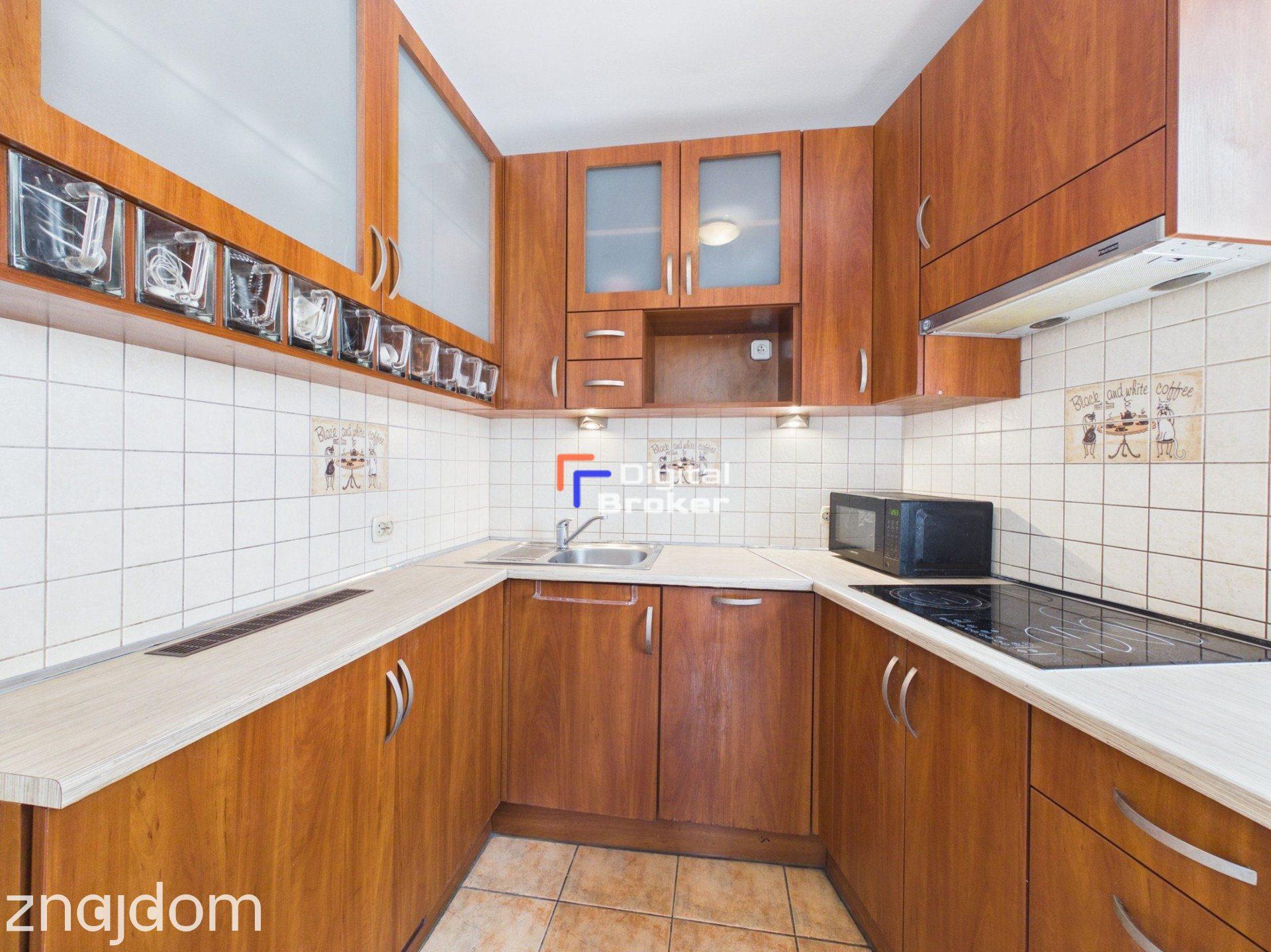 37,5m2 | 2 pokoje | balkon 14 m² | na start lub inwestycję - zdjęcie 9