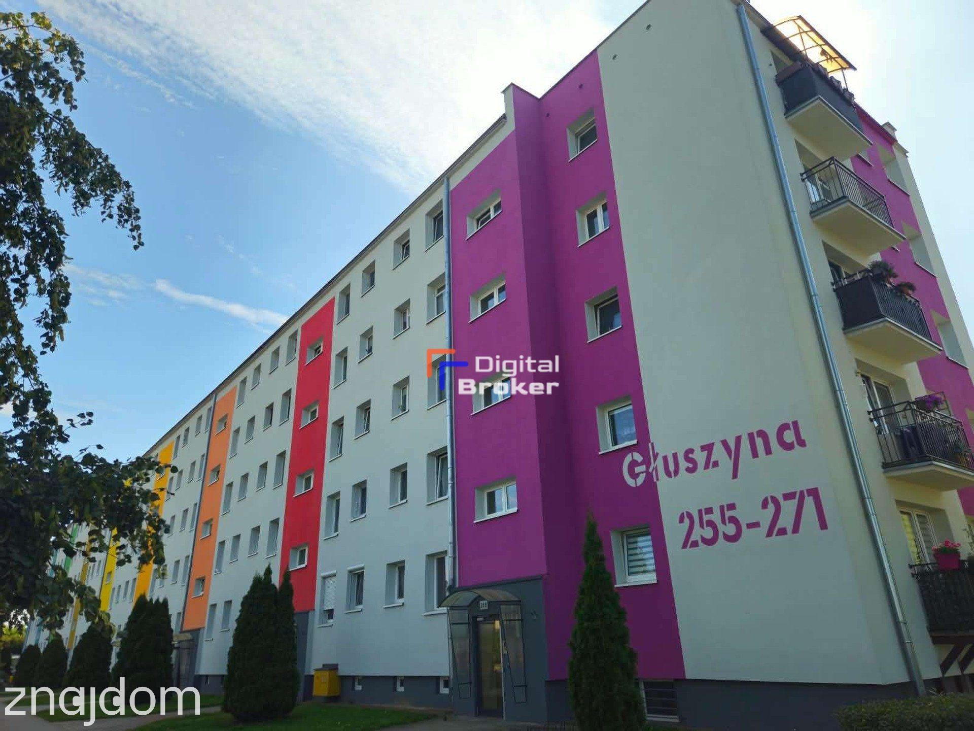 4 pokoje w Poznaniu | 58 m² | 435 000 zł | balkon | Głuszyna - zdjęcie 10