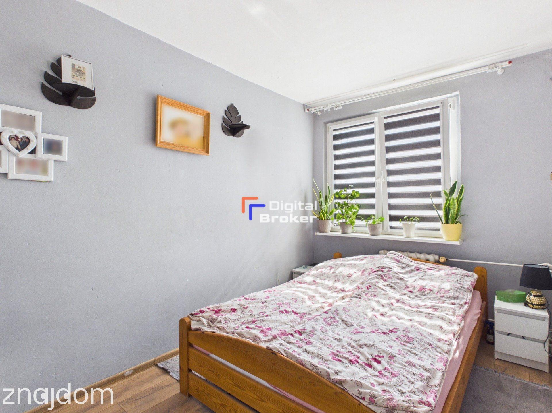 4 pokoje w Poznaniu | 58 m² | 435 000 zł | balkon | Głuszyna - zdjęcie 5