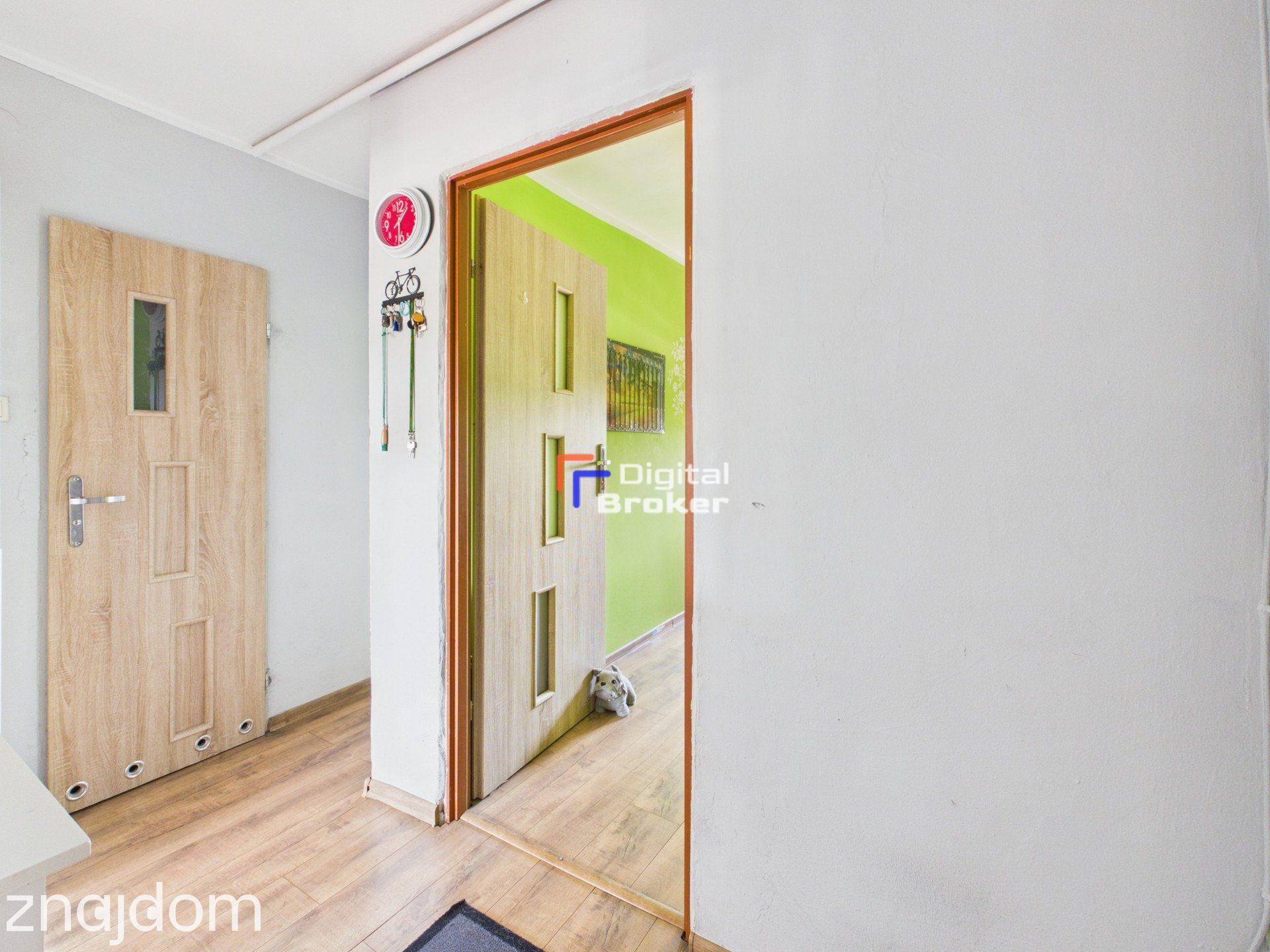 4 pokoje w Poznaniu | 58 m² | 435 000 zł | balkon | Głuszyna - zdjęcie 6