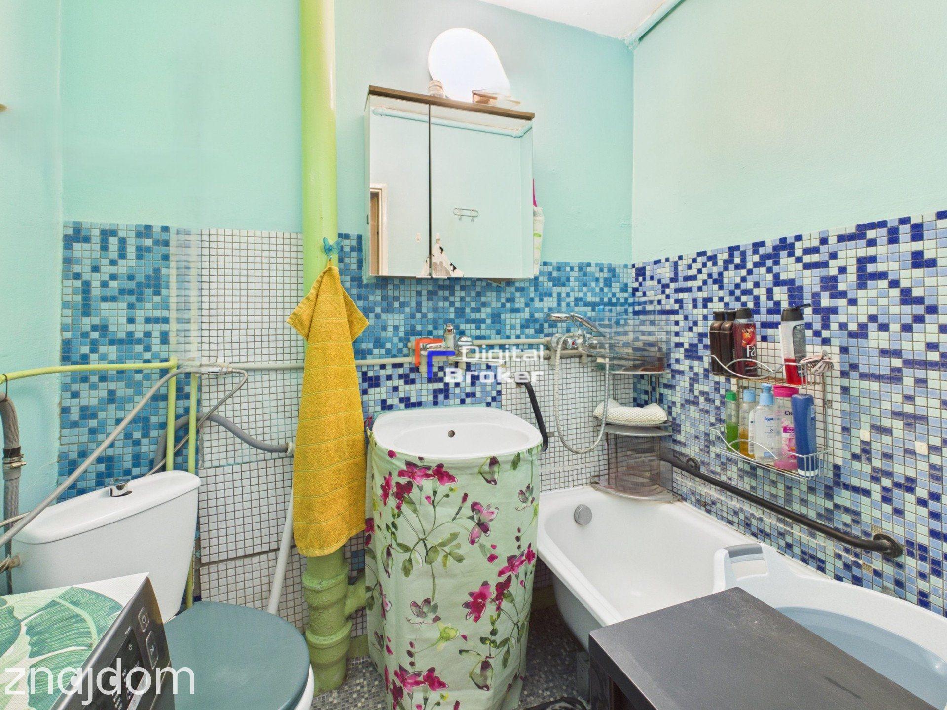 4 pokoje w Poznaniu | 58 m² | 435 000 zł | balkon | Głuszyna - zdjęcie 9
