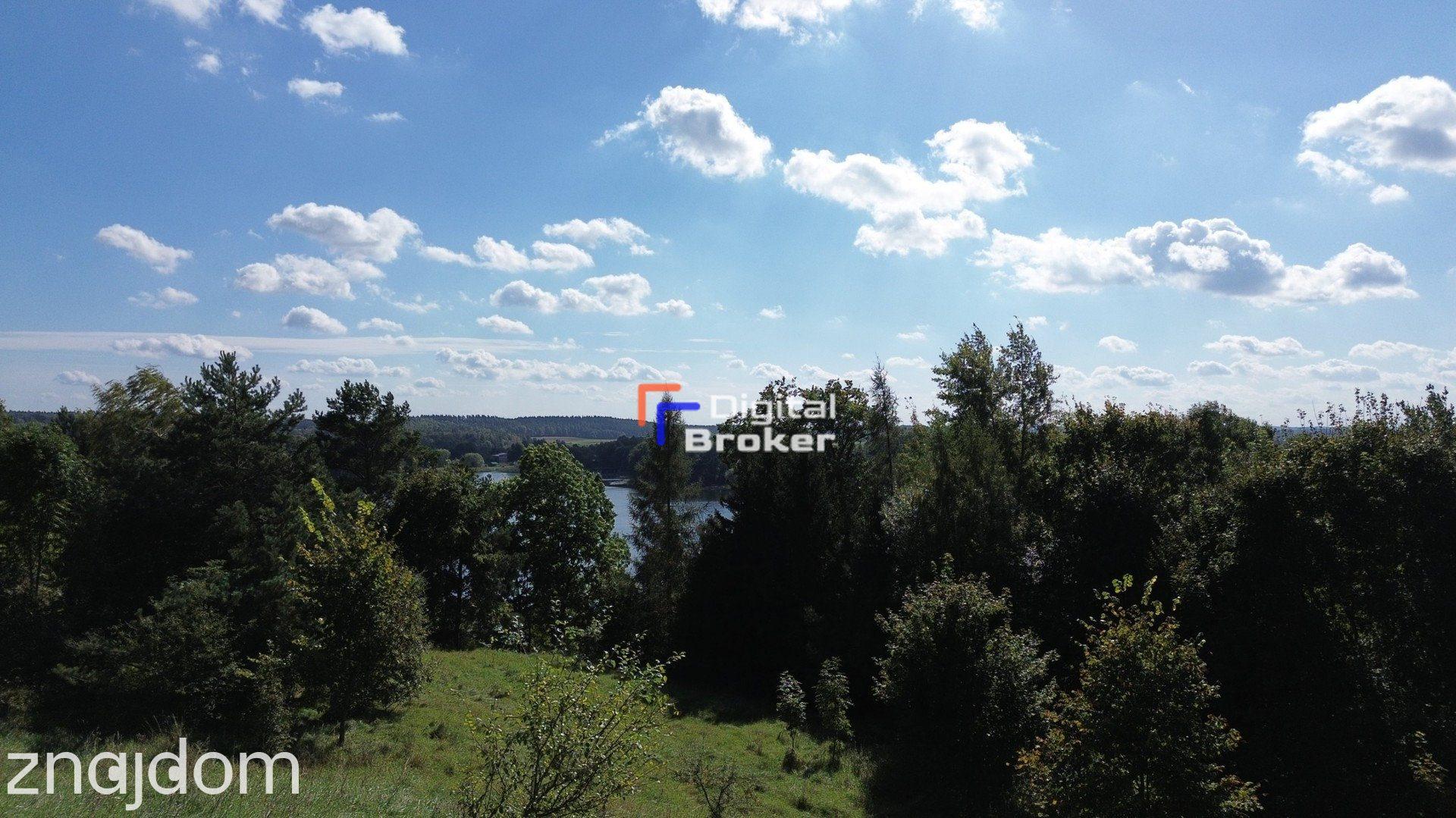✩ Mazury ✩ Działka inwestycyjna ✩ Las ✩ Jezioro - zdjęcie 7
