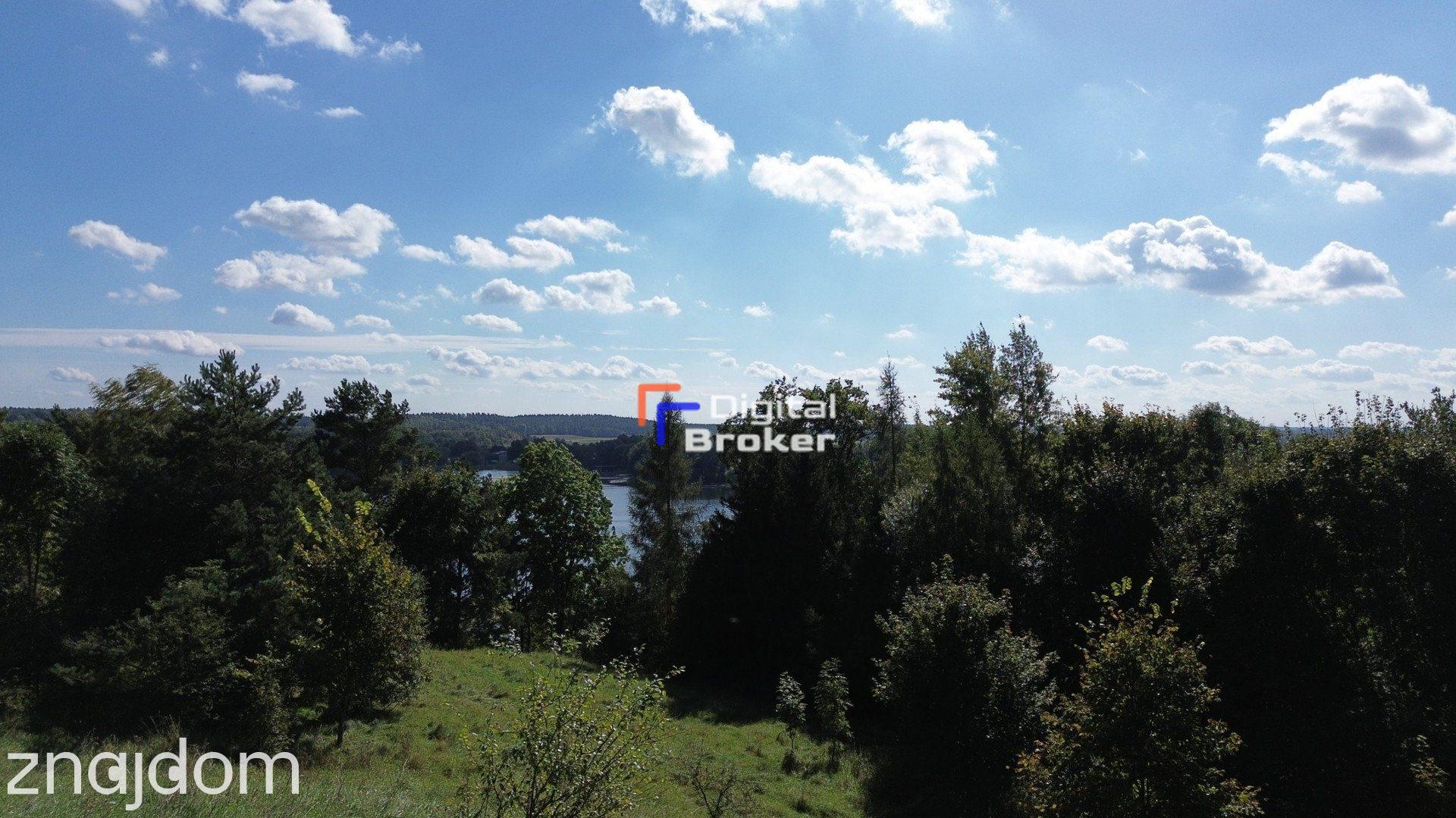 ✩ Mazury ✩ Działka inwestycyjna ✩ Las ✩ Jezioro - zdjęcie 8