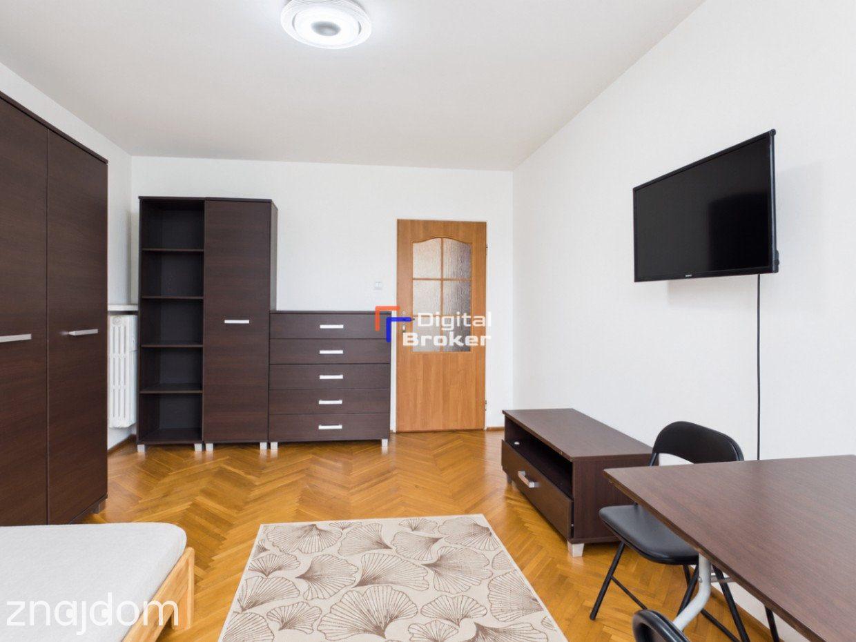 Mieszkanie 38,6 m² | 2 pokoje | Stary Ursus | balkon, piwnica - zdjęcie 5