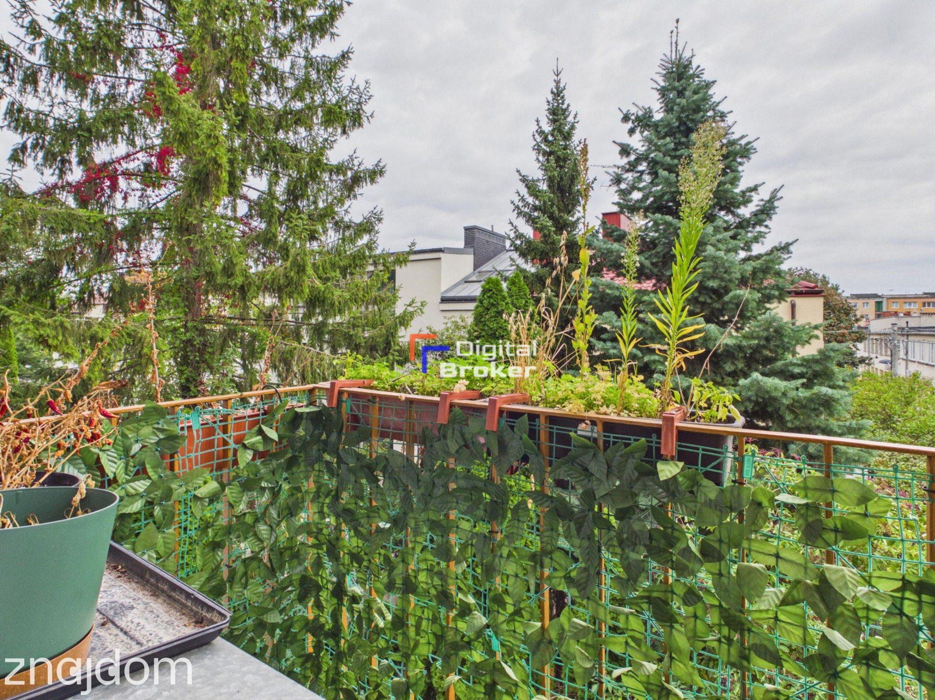 Mieszkanie 38,6 m² | 2 pokoje | Stary Ursus | balkon, piwnica - zdjęcie 6