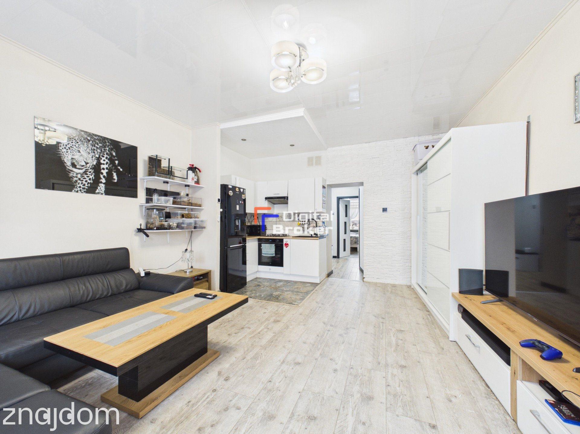 2 pokoje do wejścia | 42 m² | Nowy Bytom - zdjęcie 2