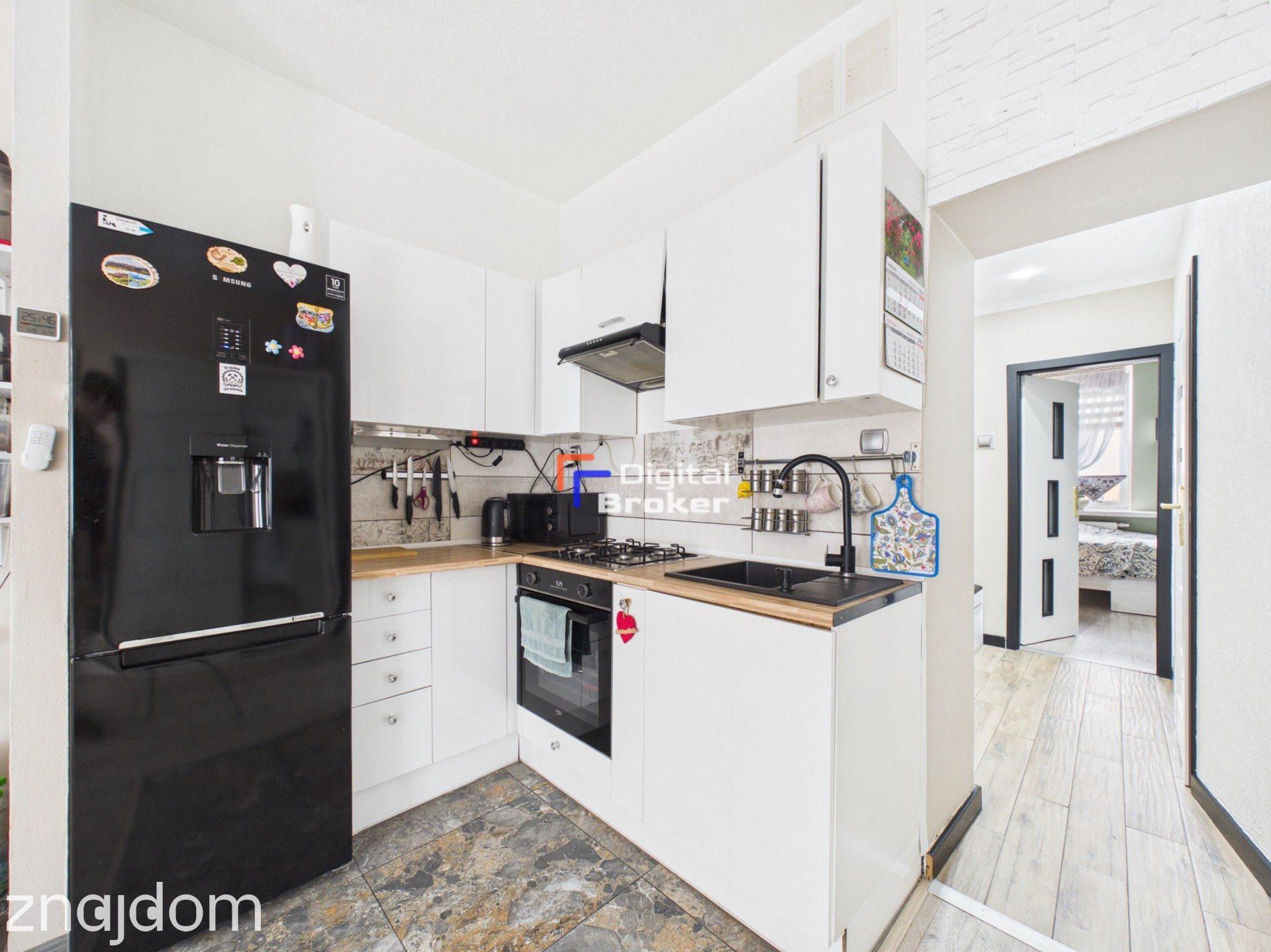 2 pokoje do wejścia | 42 m² | Nowy Bytom - zdjęcie 3