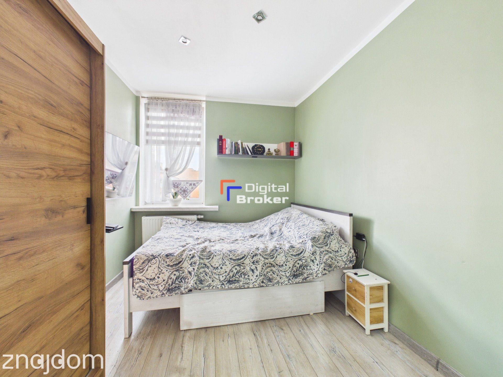 2 pokoje do wejścia | 42 m² | Nowy Bytom - zdjęcie 4