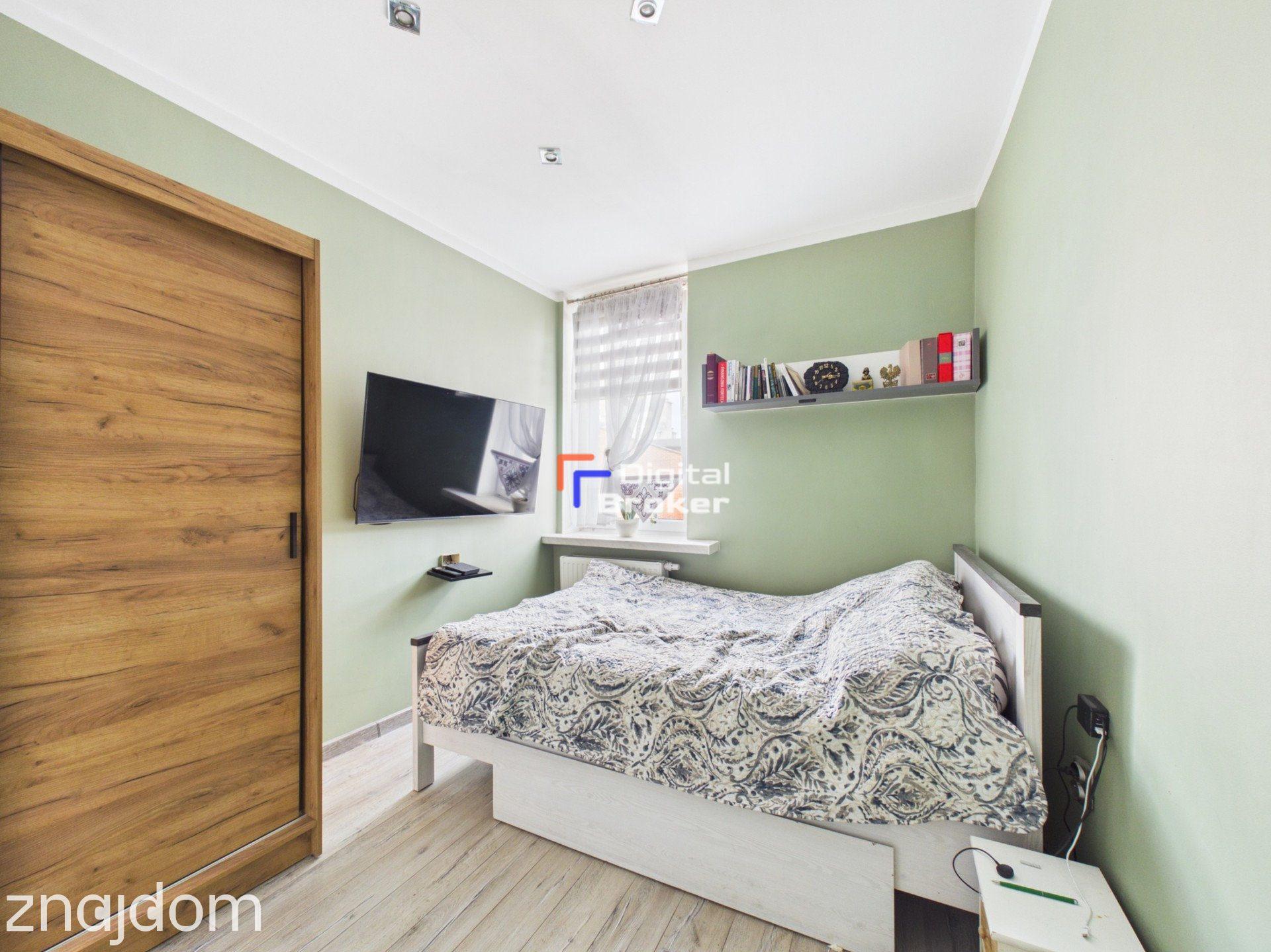 2 pokoje do wejścia | 42 m² | Nowy Bytom - zdjęcie 5