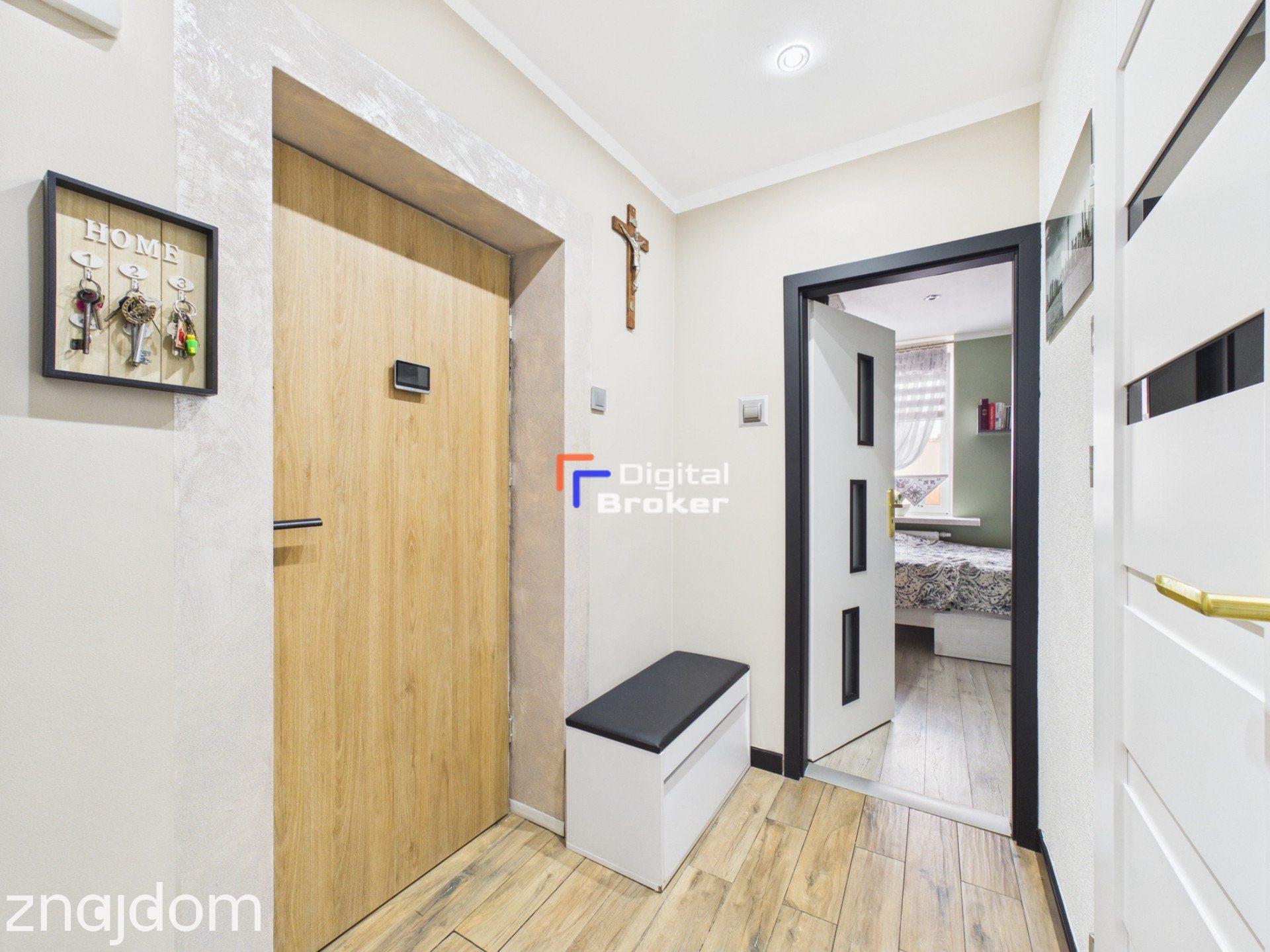 2 pokoje do wejścia | 42 m² | Nowy Bytom - zdjęcie 6