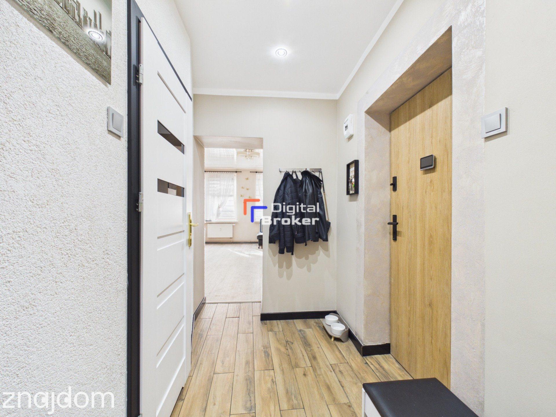 2 pokoje do wejścia | 42 m² | Nowy Bytom - zdjęcie 7