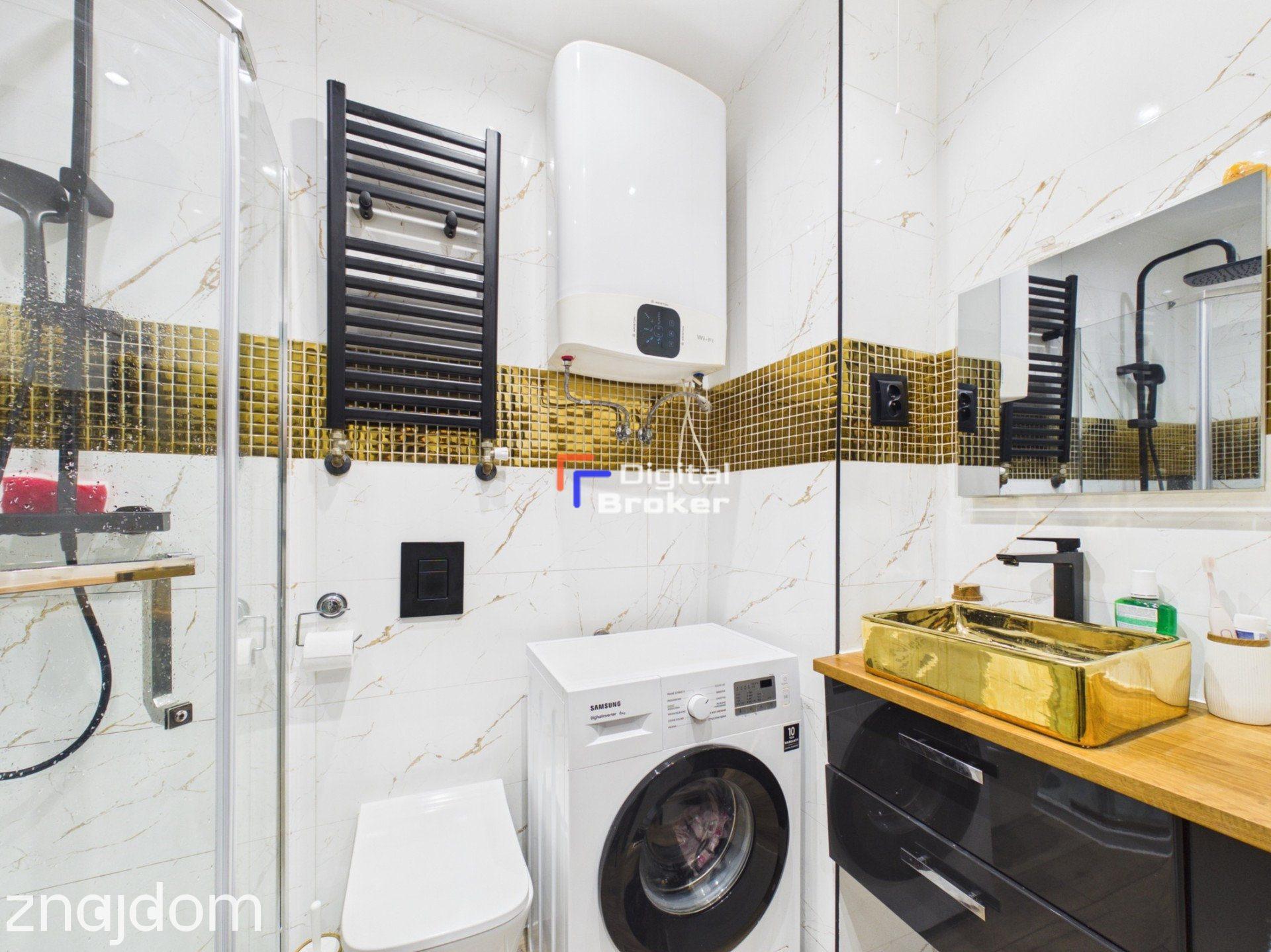 2 pokoje do wejścia | 42 m² | Nowy Bytom - zdjęcie 8