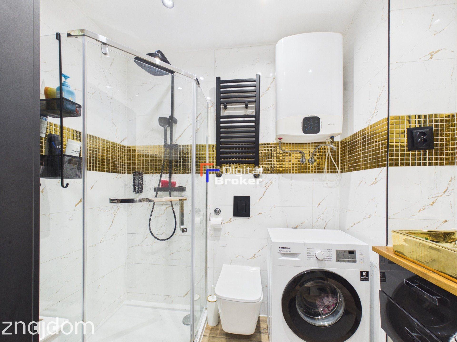 2 pokoje do wejścia | 42 m² | Nowy Bytom - zdjęcie 9