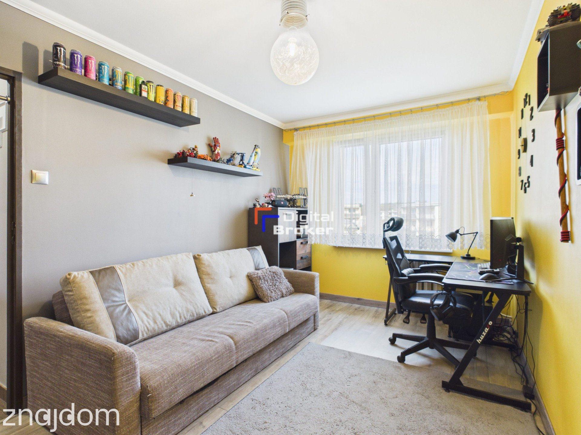 ✩ 2 pokoje ✩ 47,9 m² ✩ słoneczne ✩ Pieczewo - zdjęcie 10