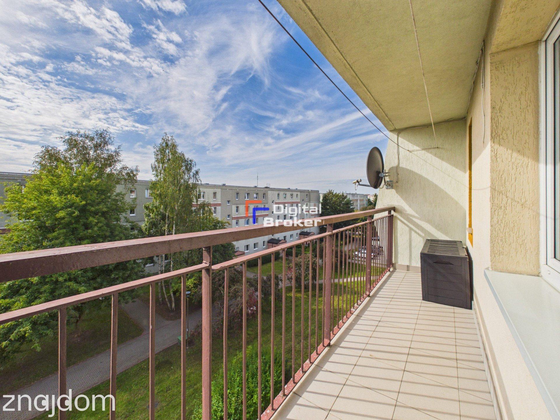 ✩ 2 pokoje ✩ 47,9 m² ✩ słoneczne ✩ Pieczewo - zdjęcie 14