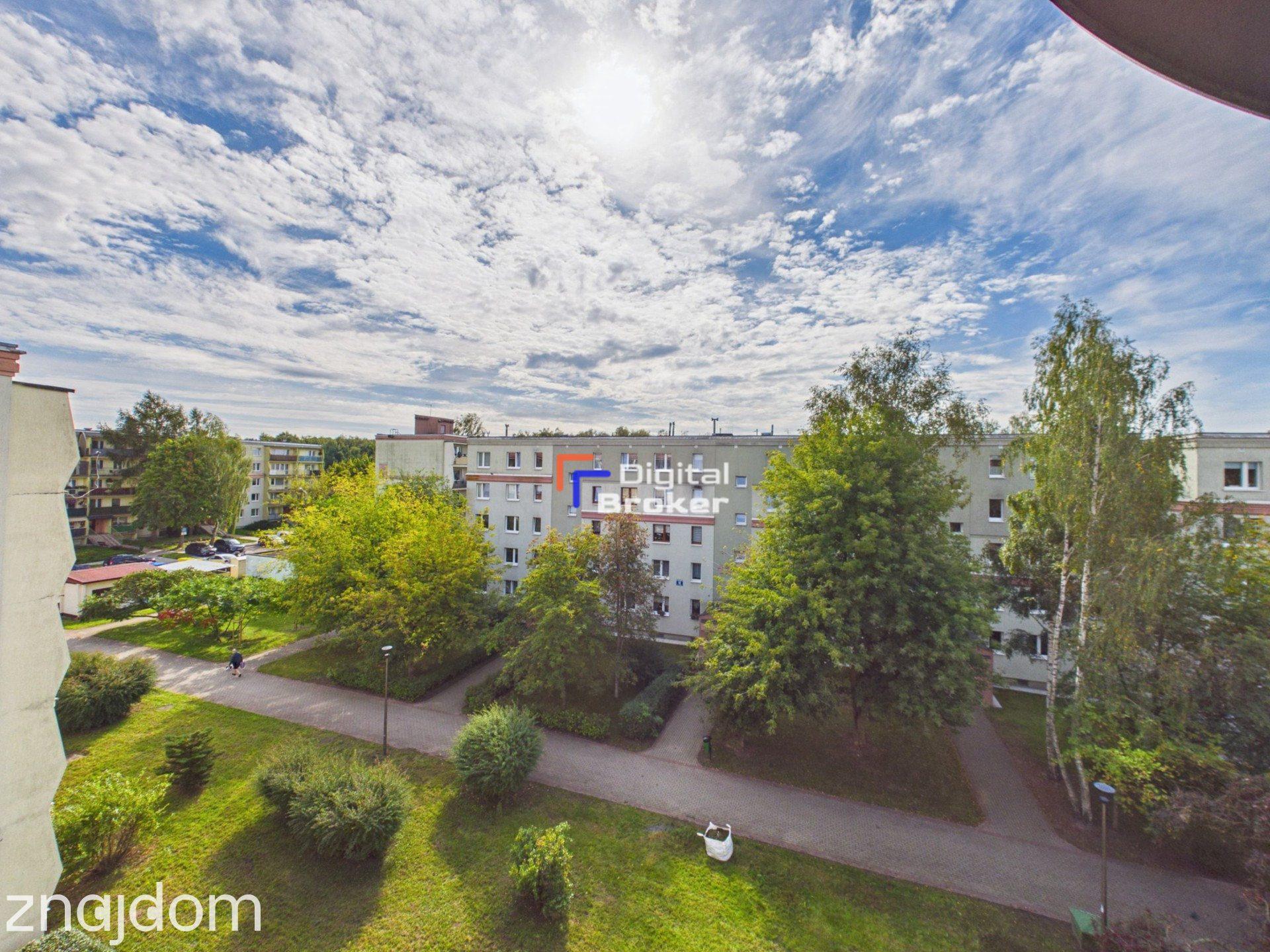 ✩ 2 pokoje ✩ 47,9 m² ✩ słoneczne ✩ Pieczewo - zdjęcie 15