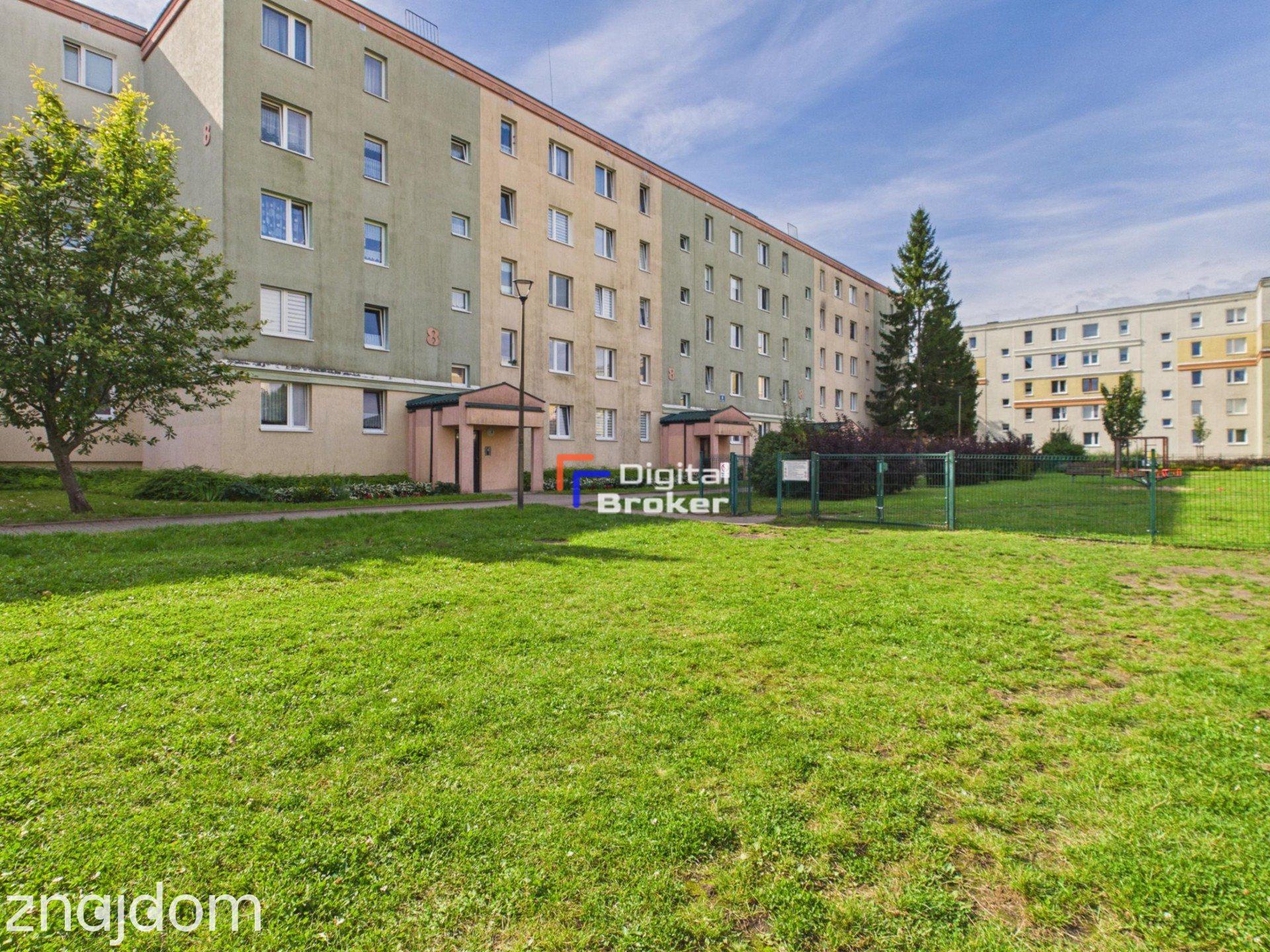 ✩ 2 pokoje ✩ 47,9 m² ✩ słoneczne ✩ Pieczewo - zdjęcie 17