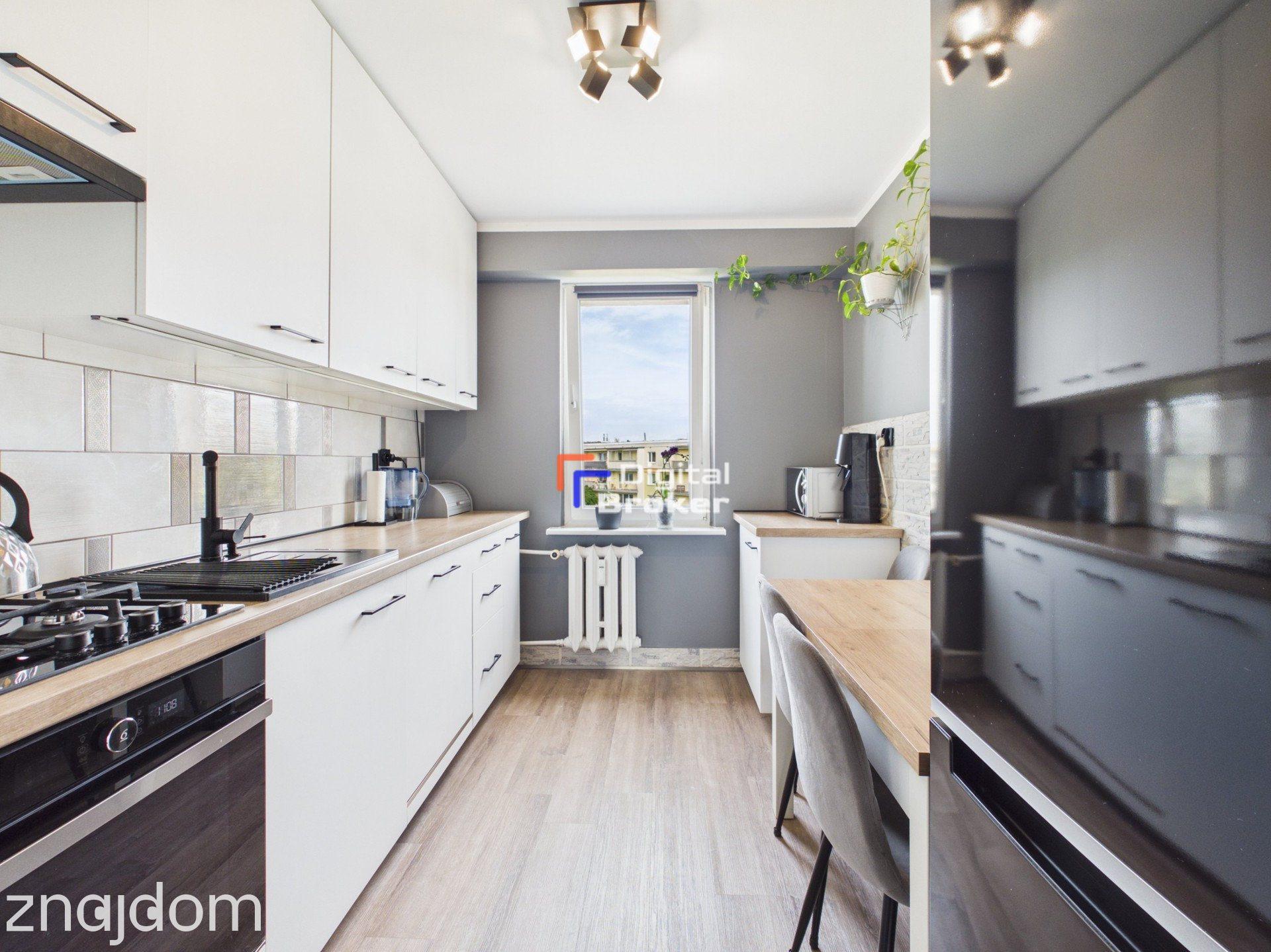 ✩ 2 pokoje ✩ 47,9 m² ✩ słoneczne ✩ Pieczewo - zdjęcie 2