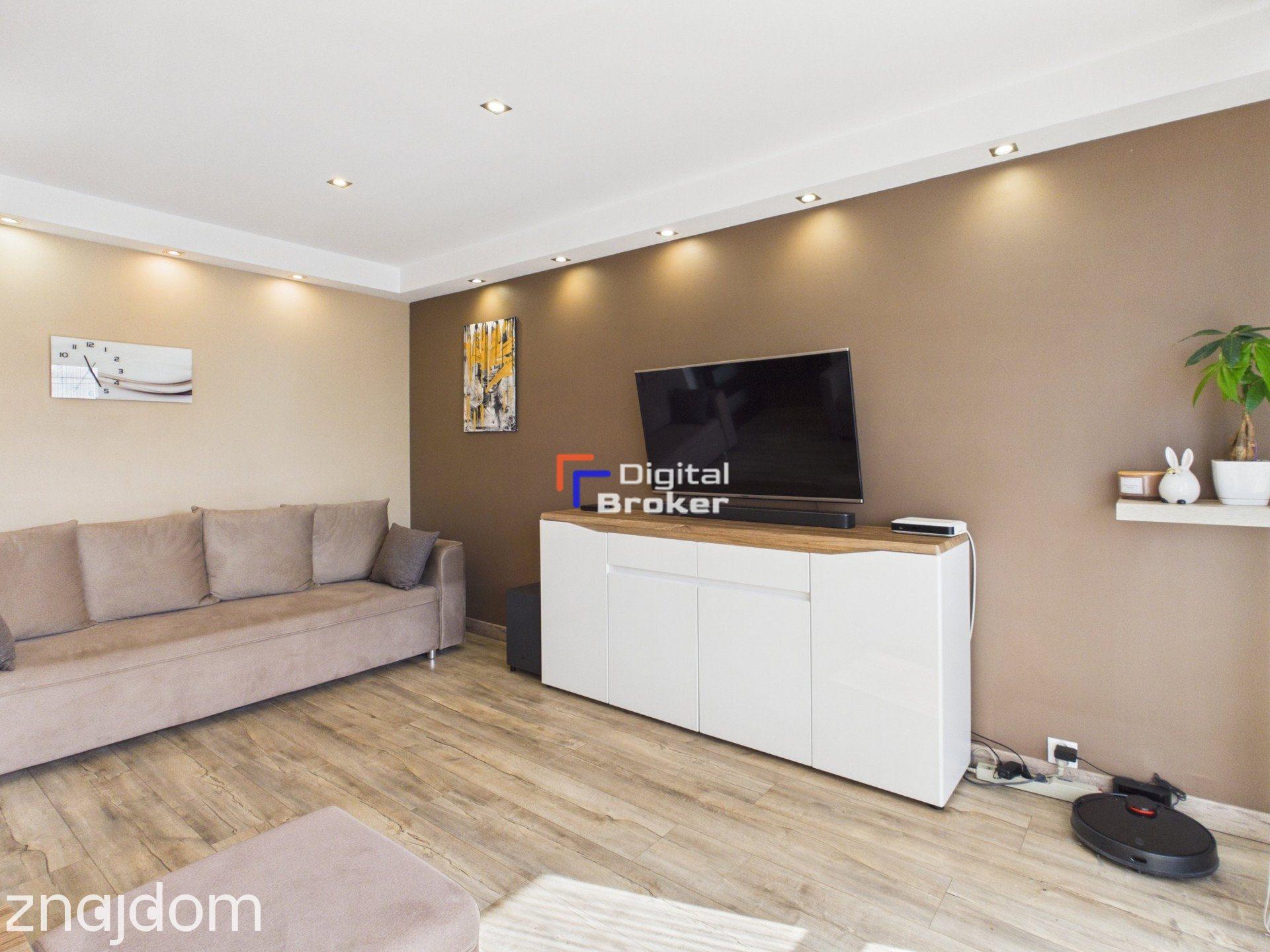 ✩ 2 pokoje ✩ 47,9 m² ✩ słoneczne ✩ Pieczewo - zdjęcie 9