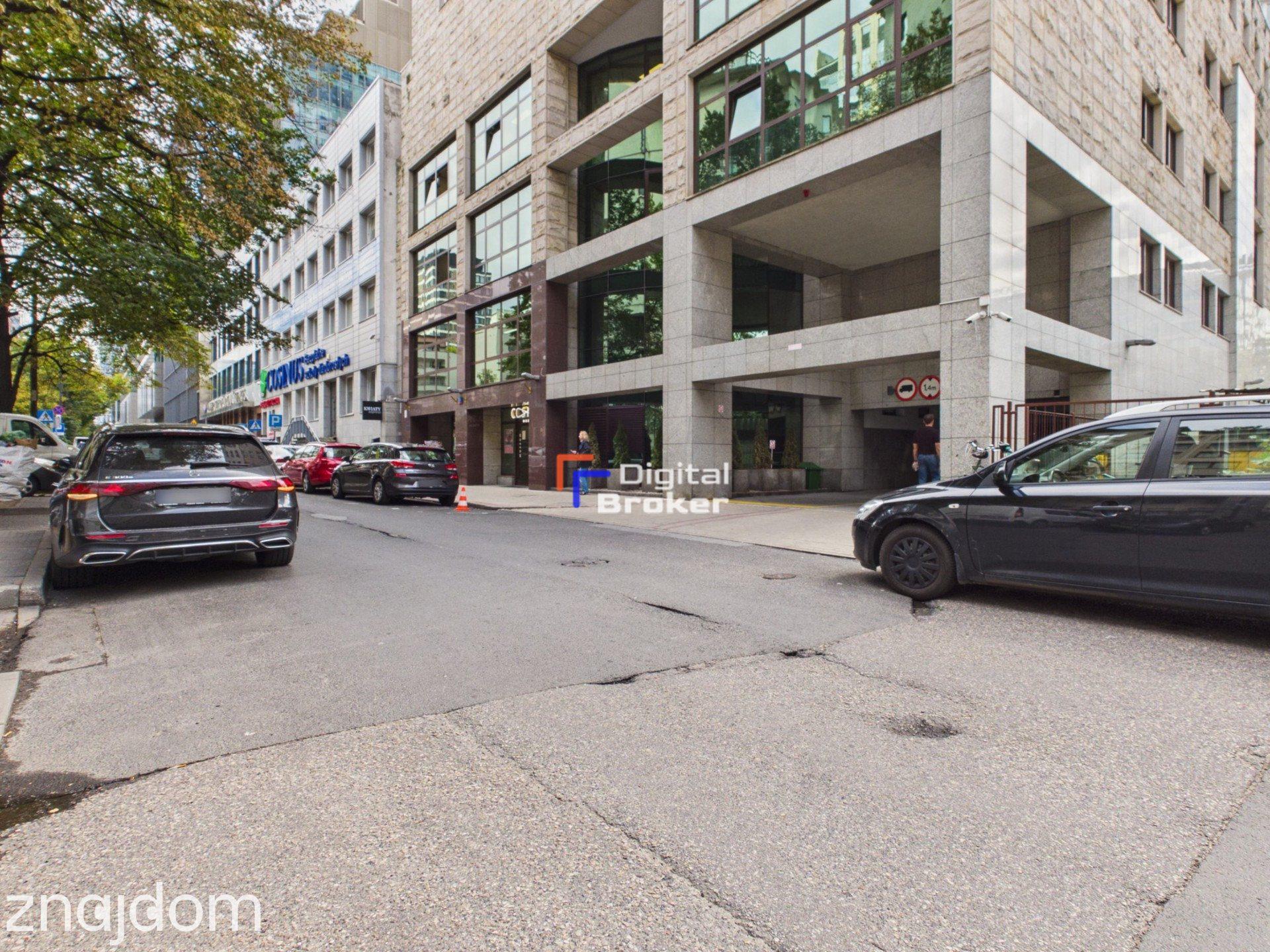 Lokal biurowo-usługowy | Centrum | Łucka 15 | 4 900 zł - zdjęcie 2