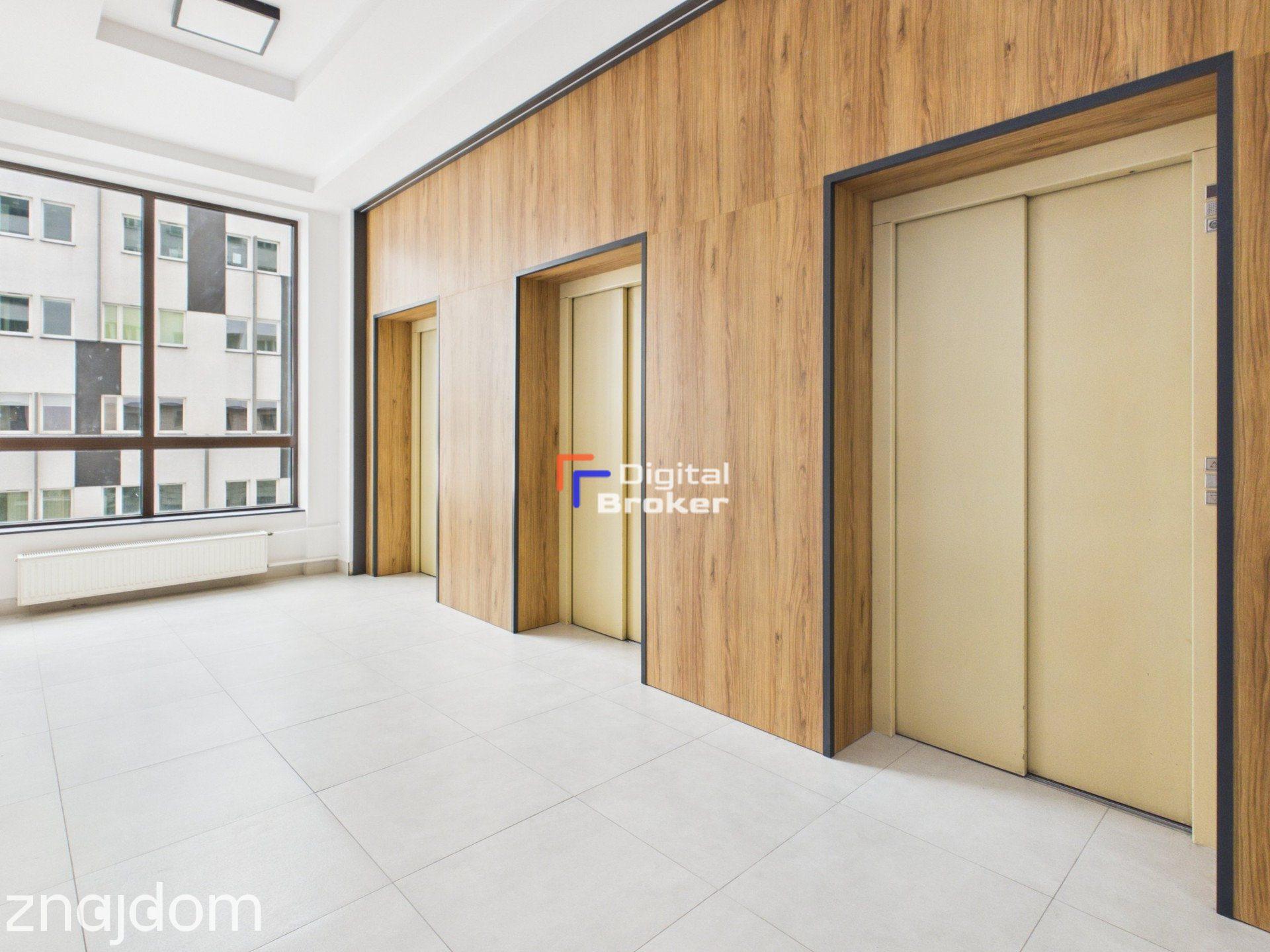 Lokal biurowo-usługowy | Centrum | Łucka 15 | 4 900 zł - zdjęcie 3