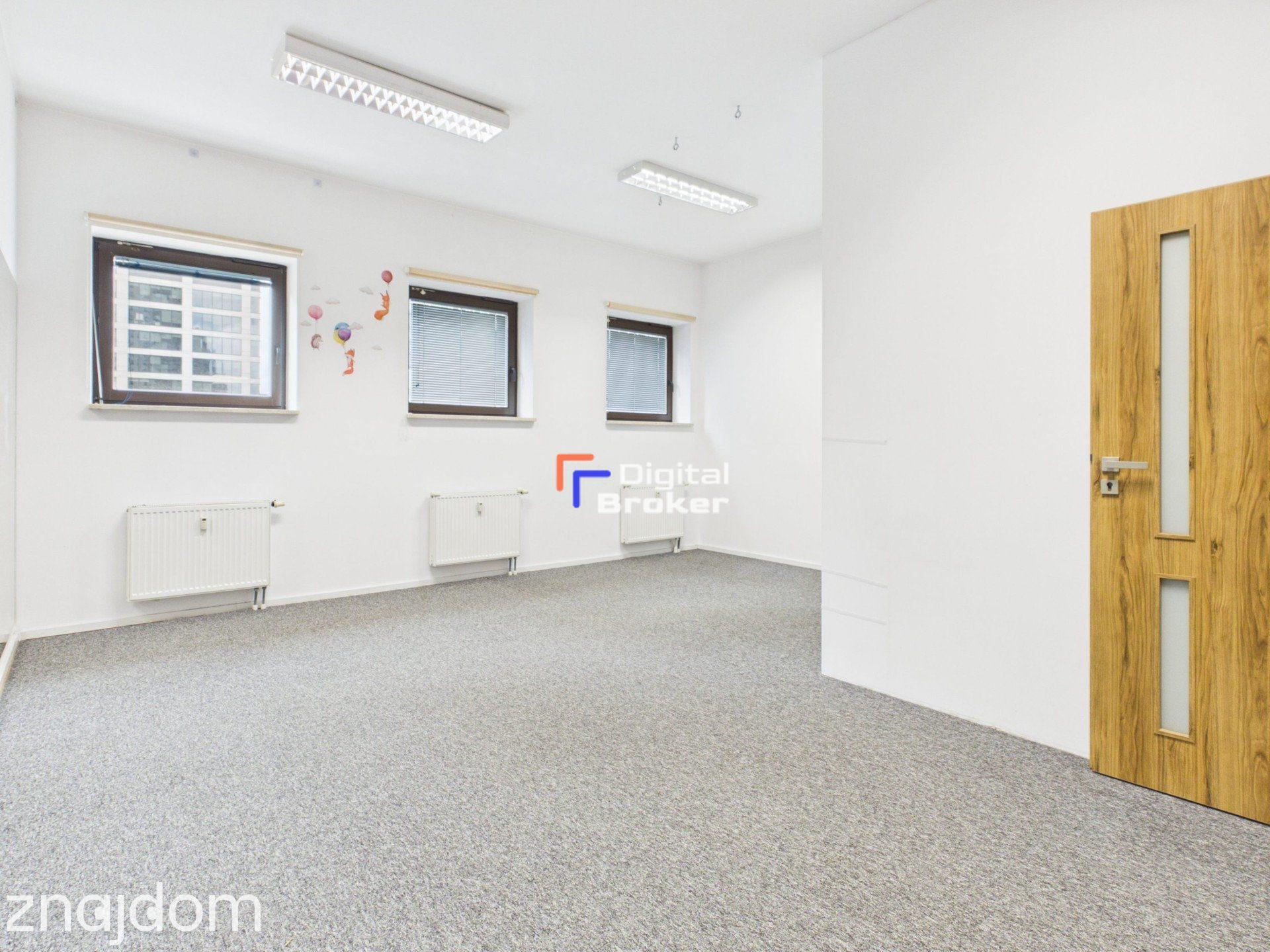 Lokal biurowo-usługowy | Centrum | Łucka 15 | 4 900 zł - zdjęcie 4