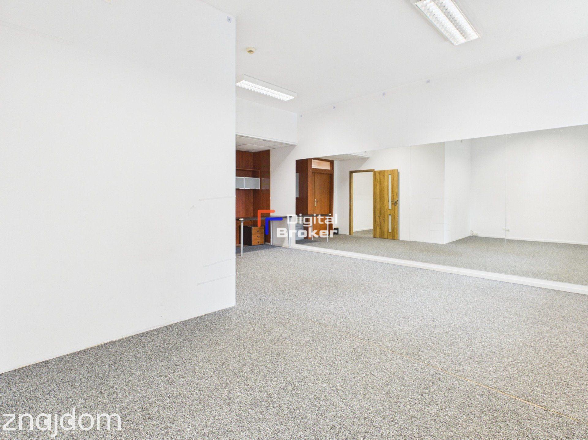 Lokal biurowo-usługowy | Centrum | Łucka 15 | 4 900 zł - zdjęcie 5