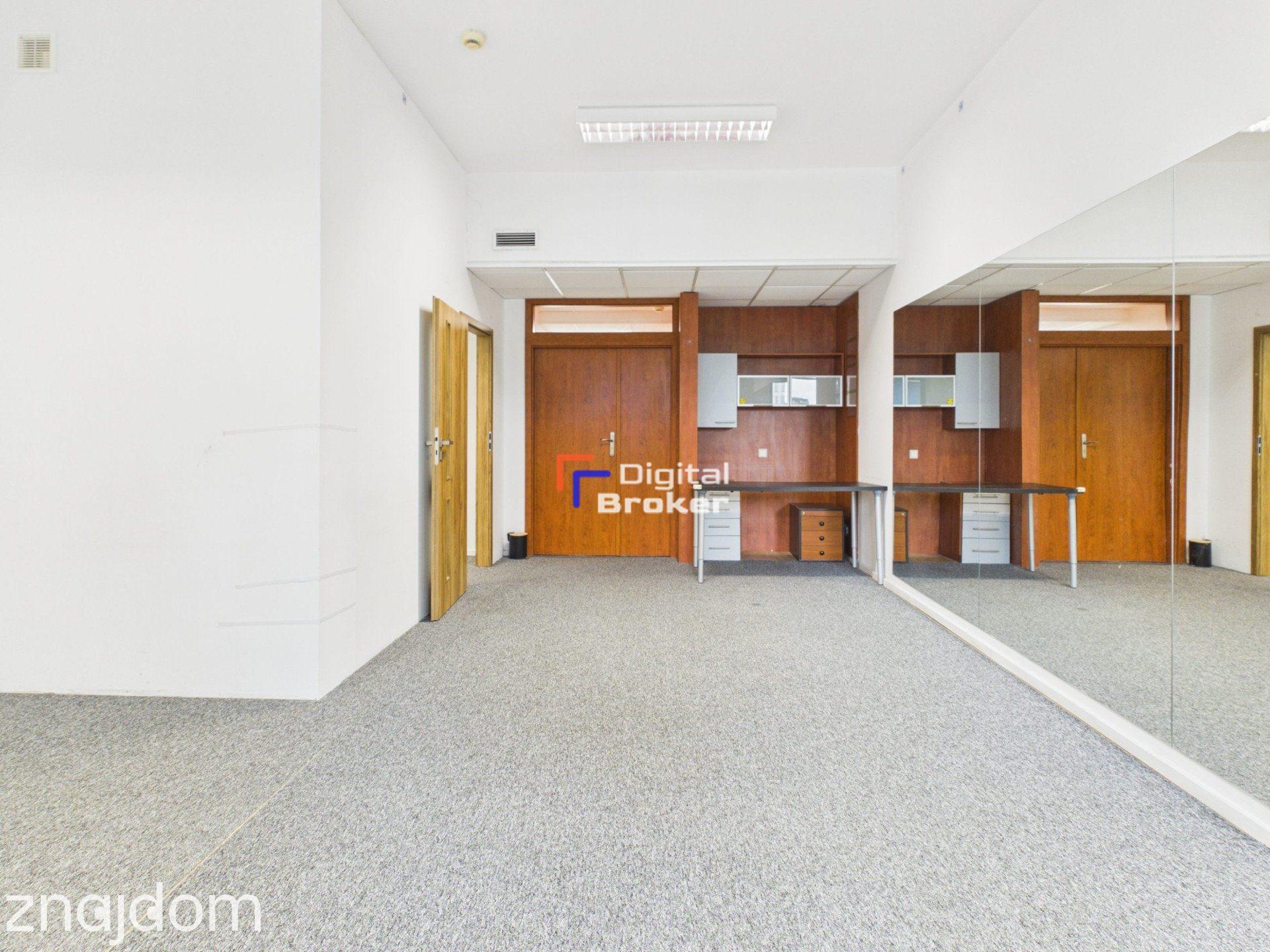 Lokal biurowo-usługowy | Centrum | Łucka 15 | 4 900 zł - zdjęcie 6