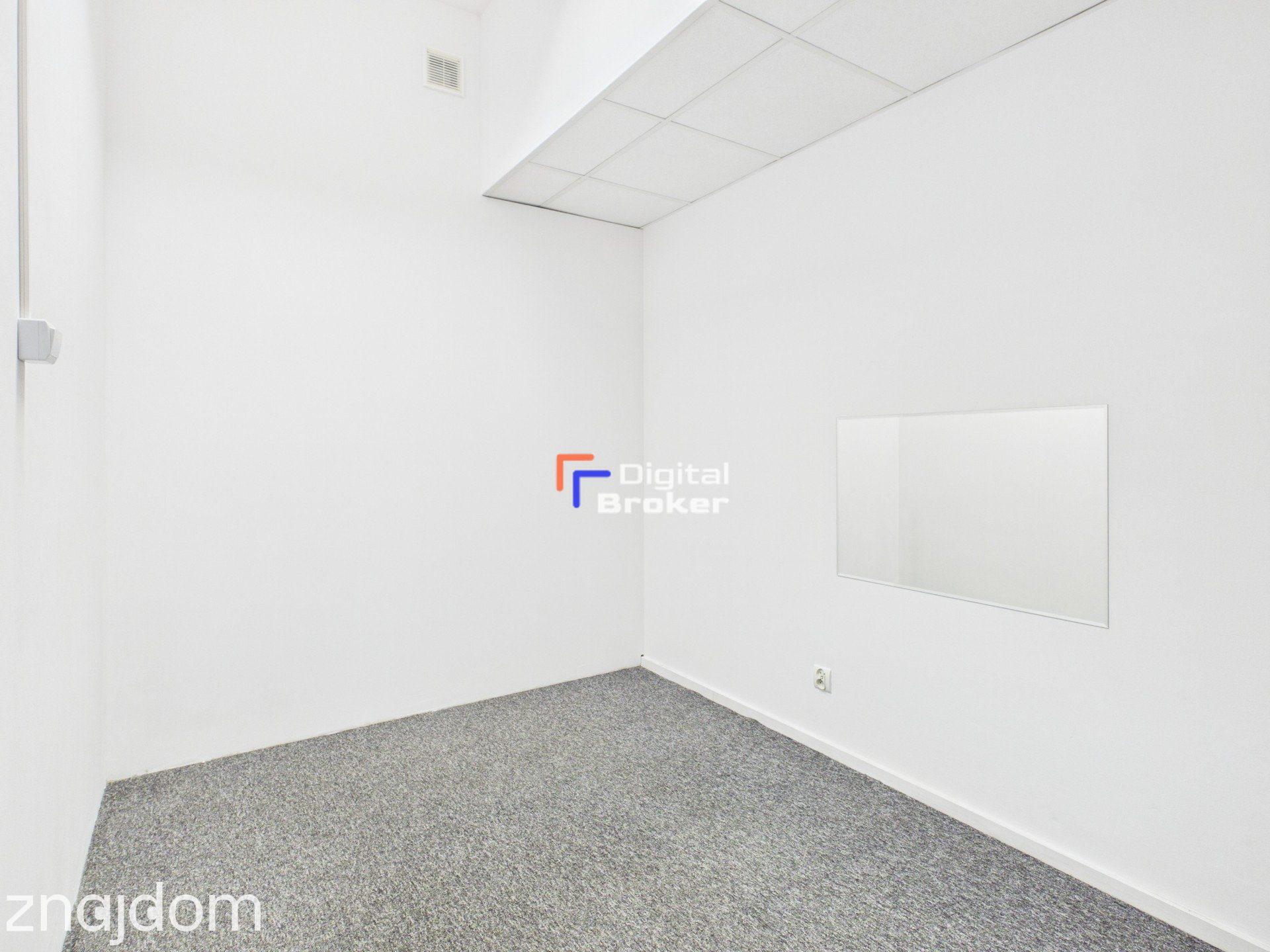 Lokal biurowo-usługowy | Centrum | Łucka 15 | 4 900 zł - zdjęcie 7