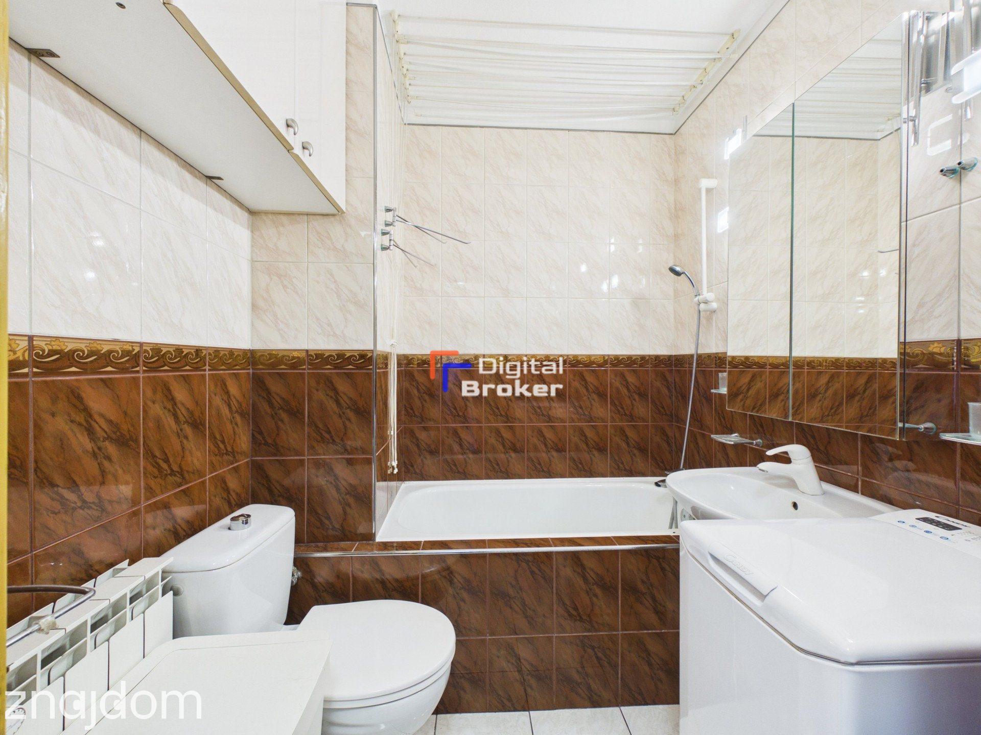 62,5m/Przestronny Salon/Metro Natolin - zdjęcie 10
