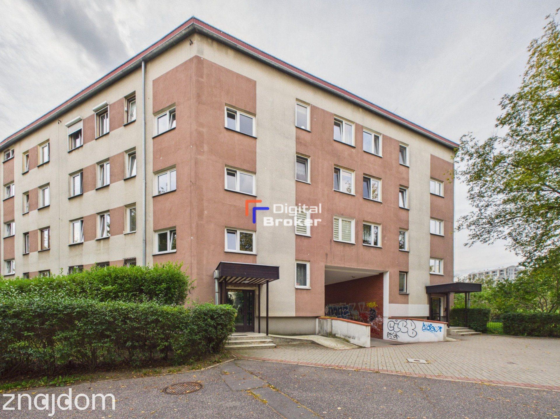 62,5m/Przestronny Salon/Metro Natolin - zdjęcie 14