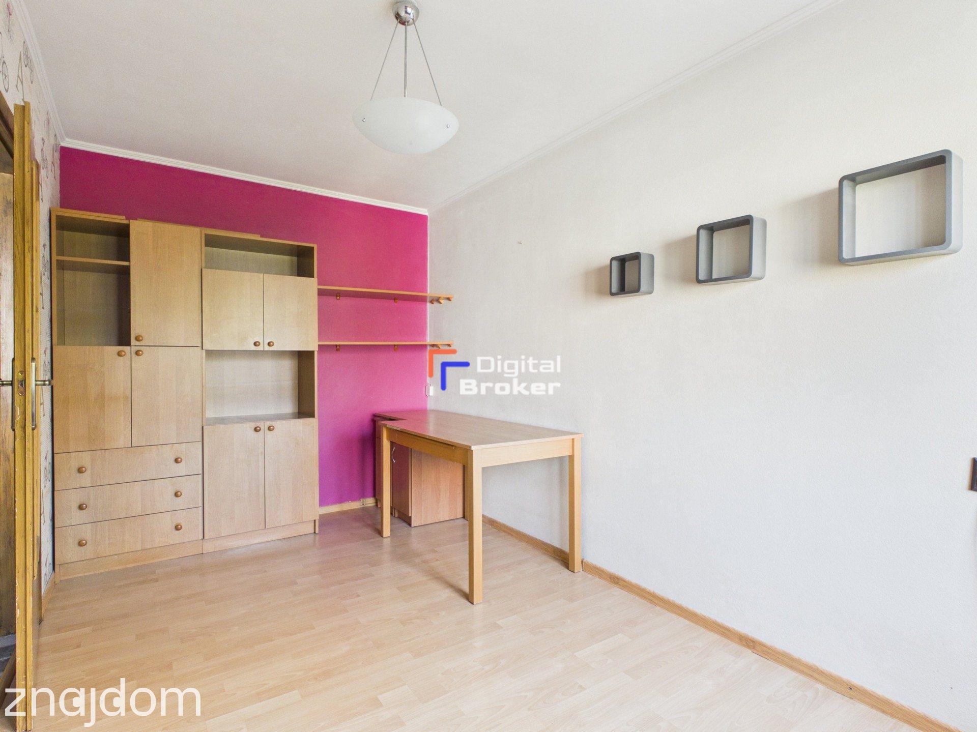 62,5m/Przestronny Salon/Metro Natolin - zdjęcie 5