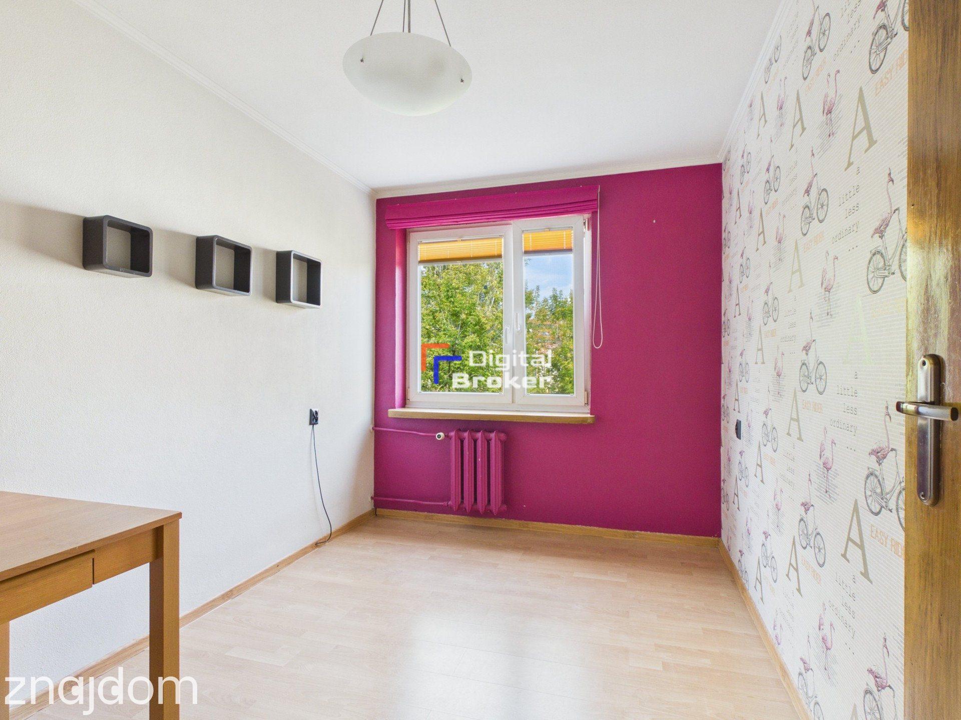 62,5m/Przestronny Salon/Metro Natolin - zdjęcie 6