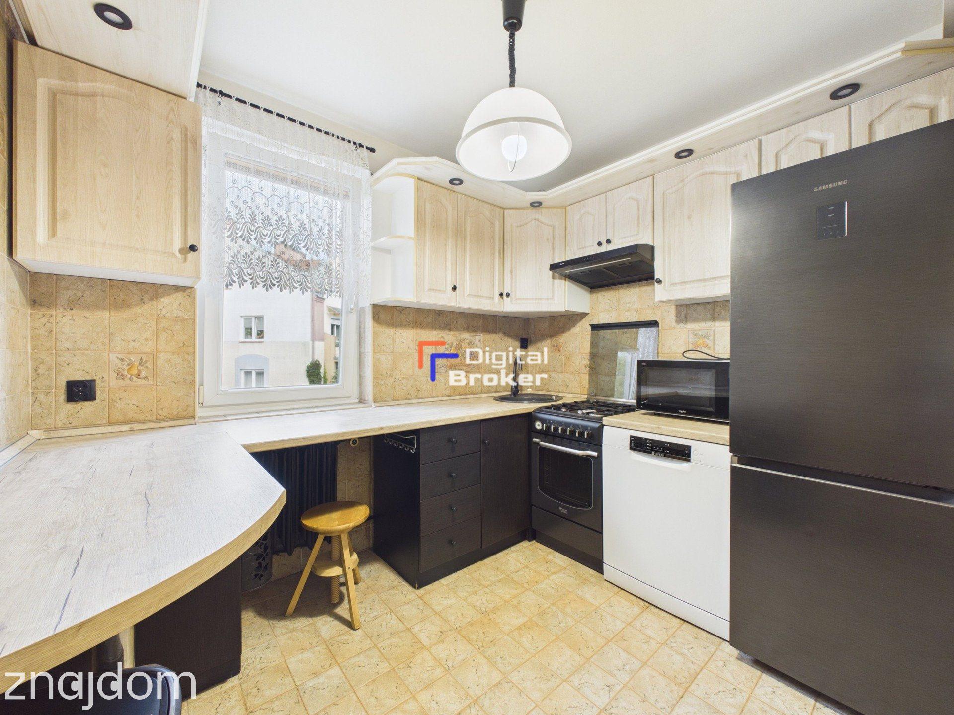 62,5m/Przestronny Salon/Metro Natolin - zdjęcie 7