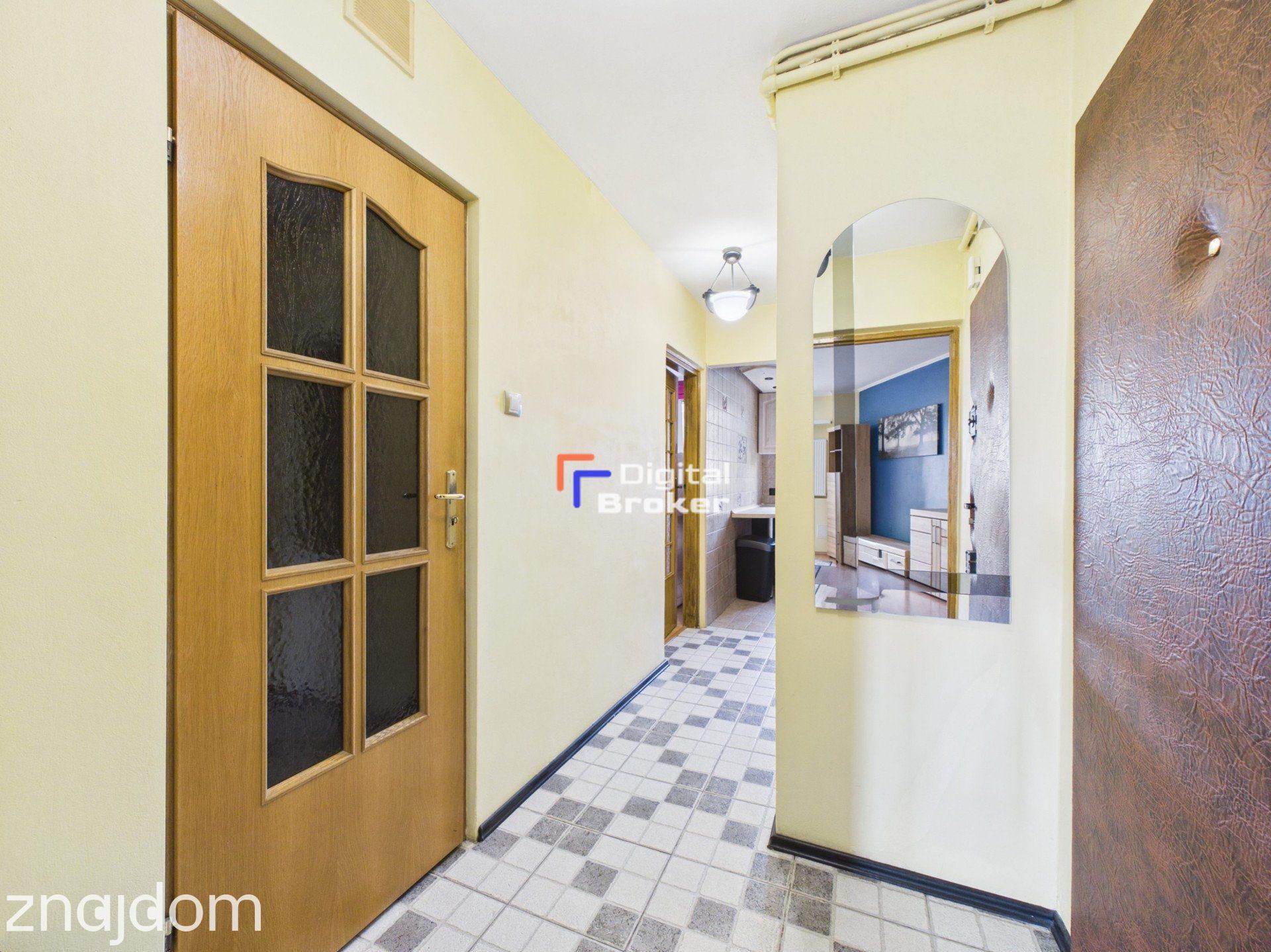 62,5m/Przestronny Salon/Metro Natolin - zdjęcie 9