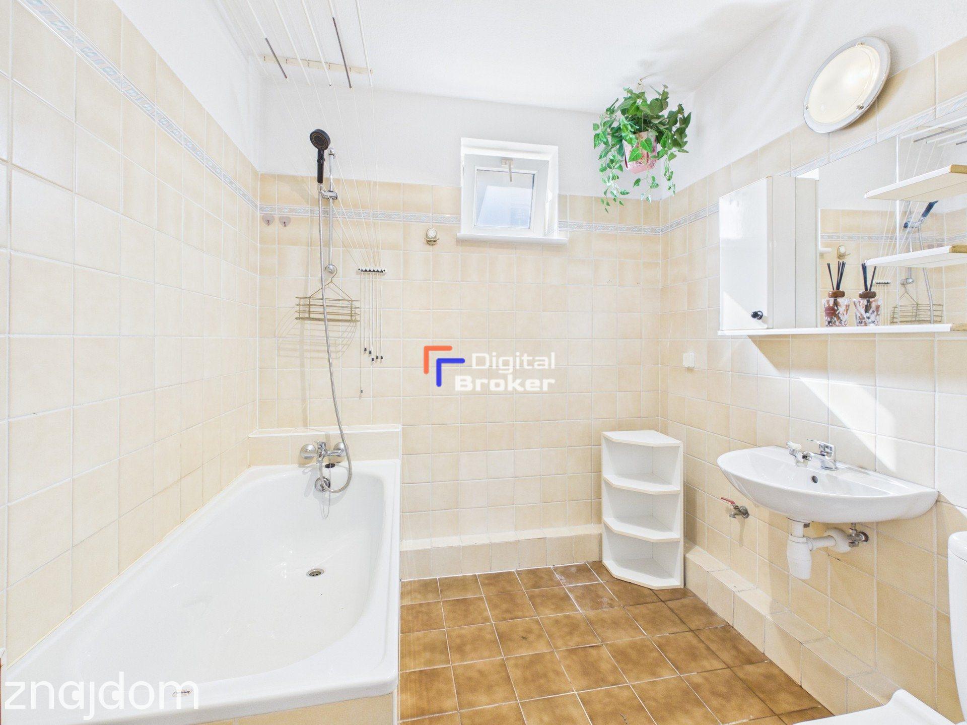 Stare Żegrze | 49 m² | 2 pokoje | I piętro | Balkon - zdjęcie 4