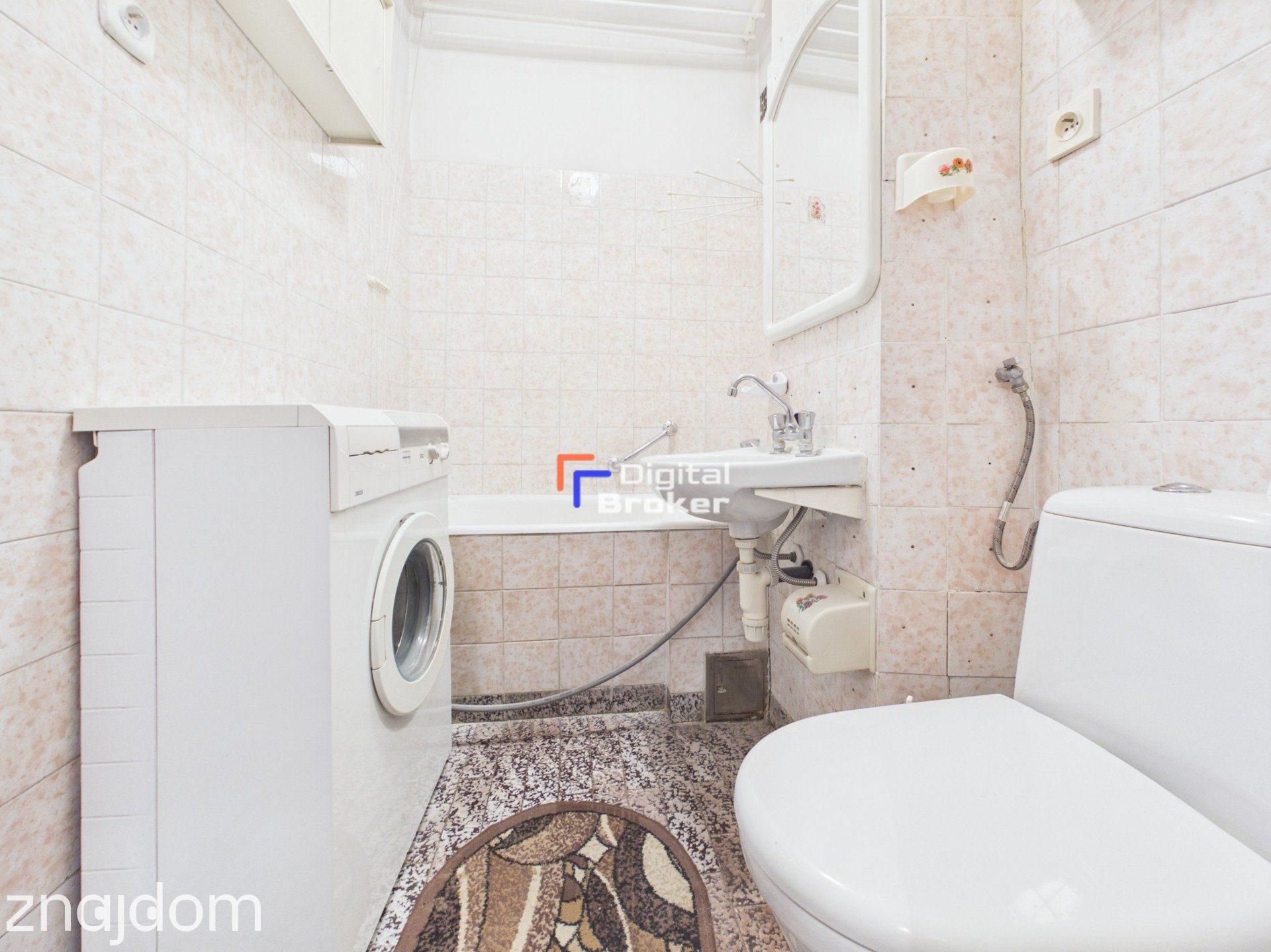 2 pokoje z balkonem | 37 m² | Winda | Słoneczne - zdjęcie 6