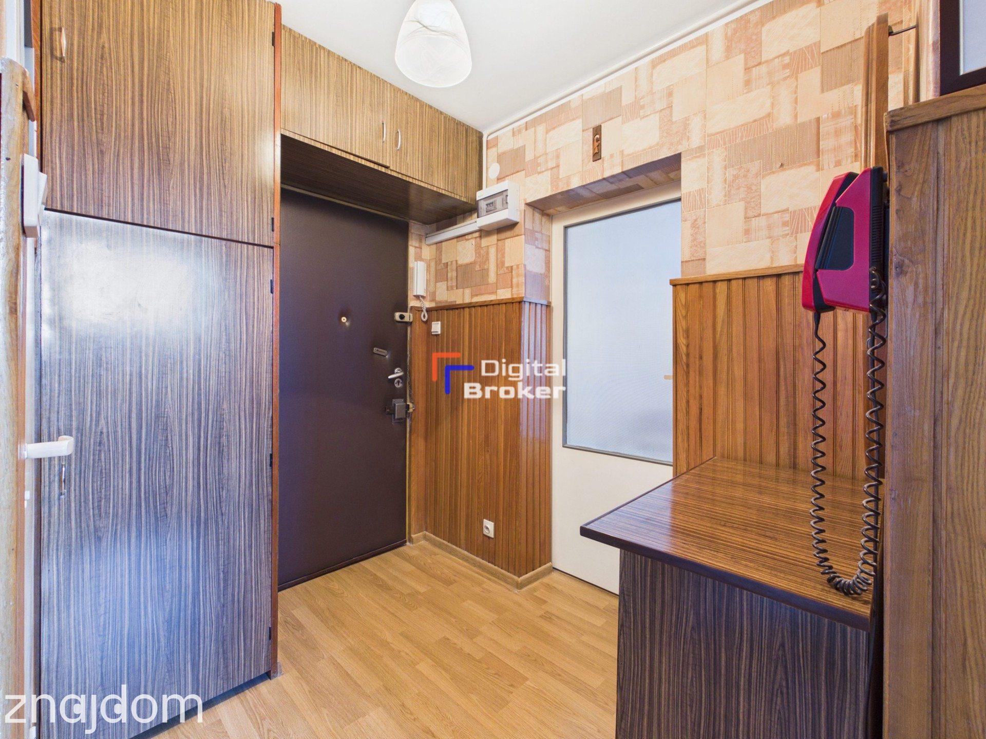 2 pokoje z balkonem | 37 m² | Winda | Słoneczne - zdjęcie 7