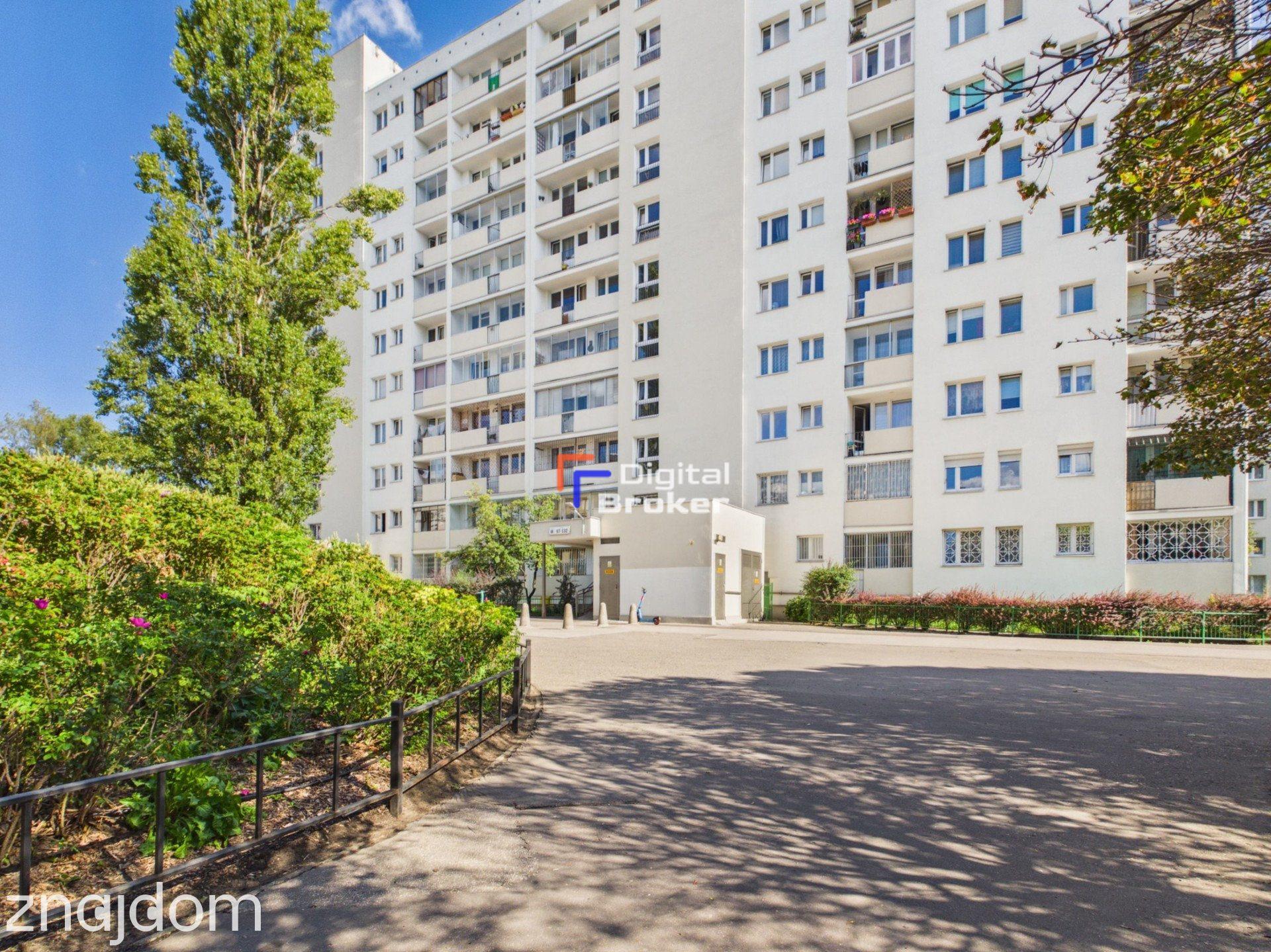 2 pokoje z balkonem | 37 m² | Winda | Słoneczne - zdjęcie 9