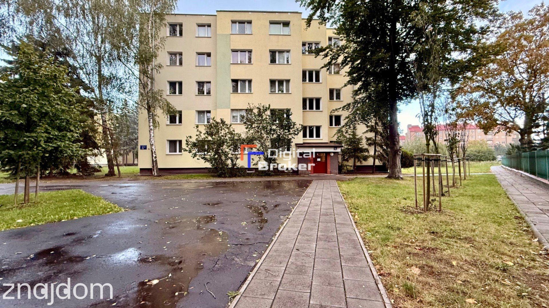 Piękna kawalerka na Ochocie, gotowa do wprowadzenia - zdjęcie 10