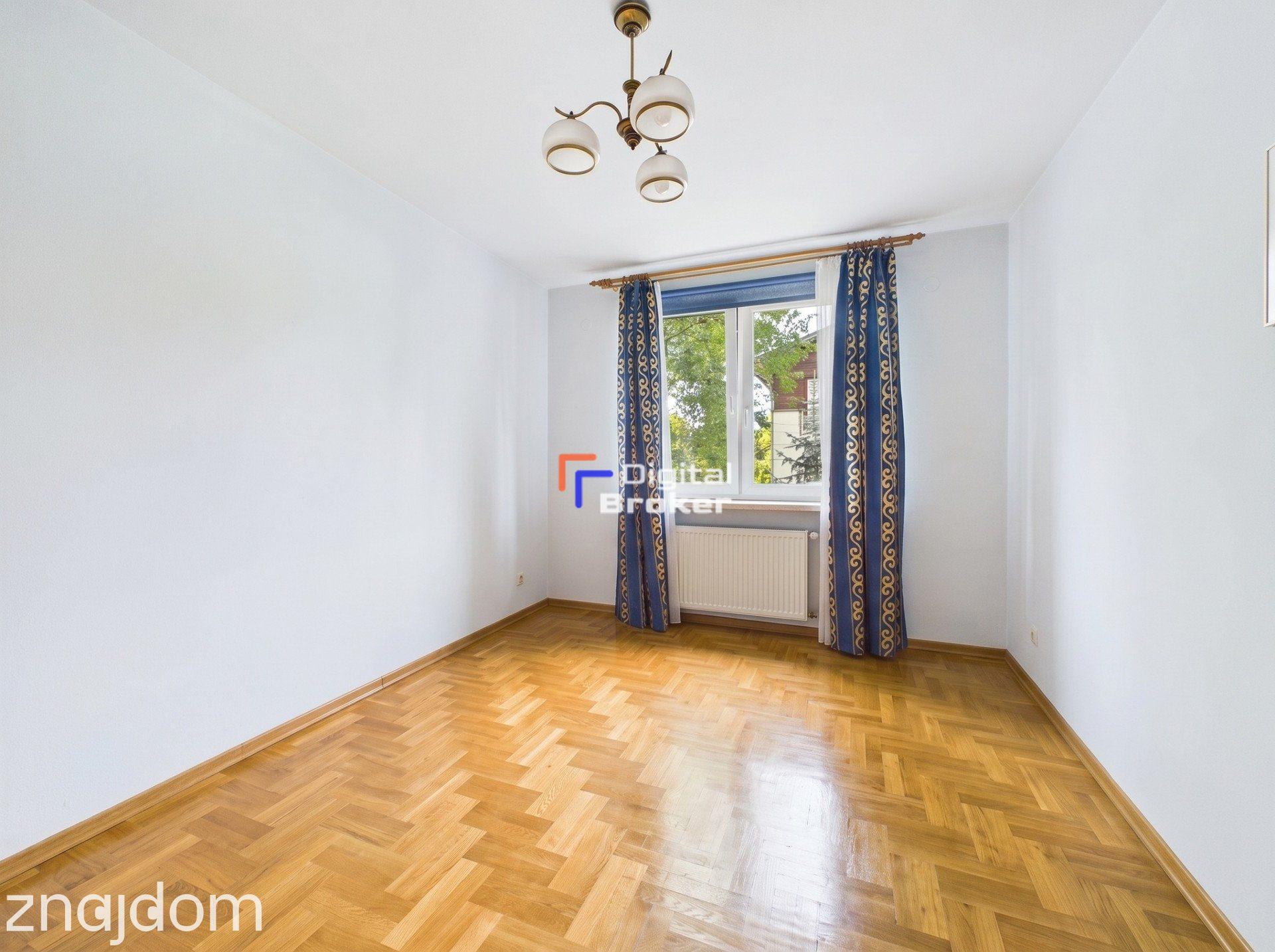 4 pokoje, 115m2, 2 miejsca postojowe, piwnica, Chopina 19, Otwock. - zdjęcie 3