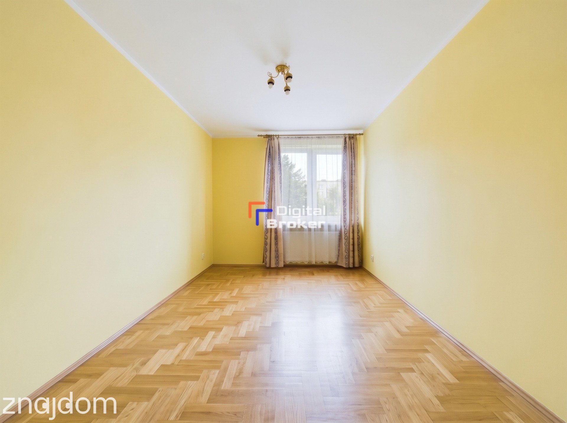 4 pokoje, 115m2, 2 miejsca postojowe, piwnica, Chopina 19, Otwock. - zdjęcie 4