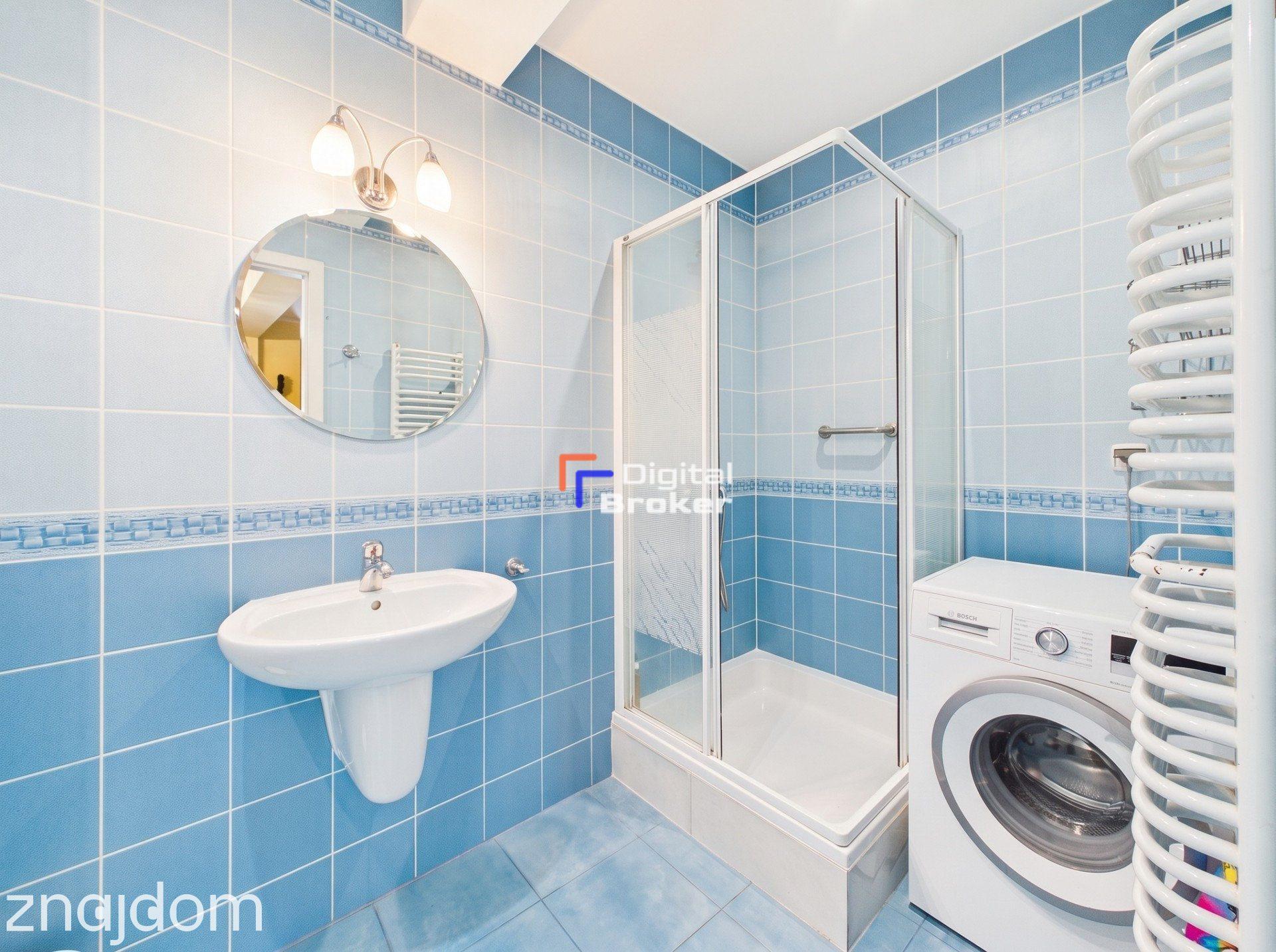4 pokoje, 115m2, 2 miejsca postojowe, piwnica, Chopina 19, Otwock. - zdjęcie 8