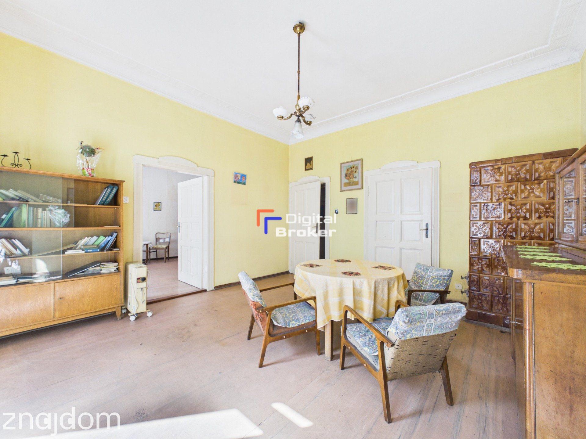 Politechnika | 98 m² | 4 pokoje | garaż - zdjęcie 2