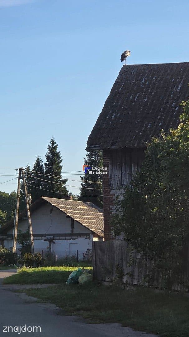 ✩ Działka letniskowa Mazury ✩ 1500 m² ✩ Rańsk ✩ - zdjęcie 10